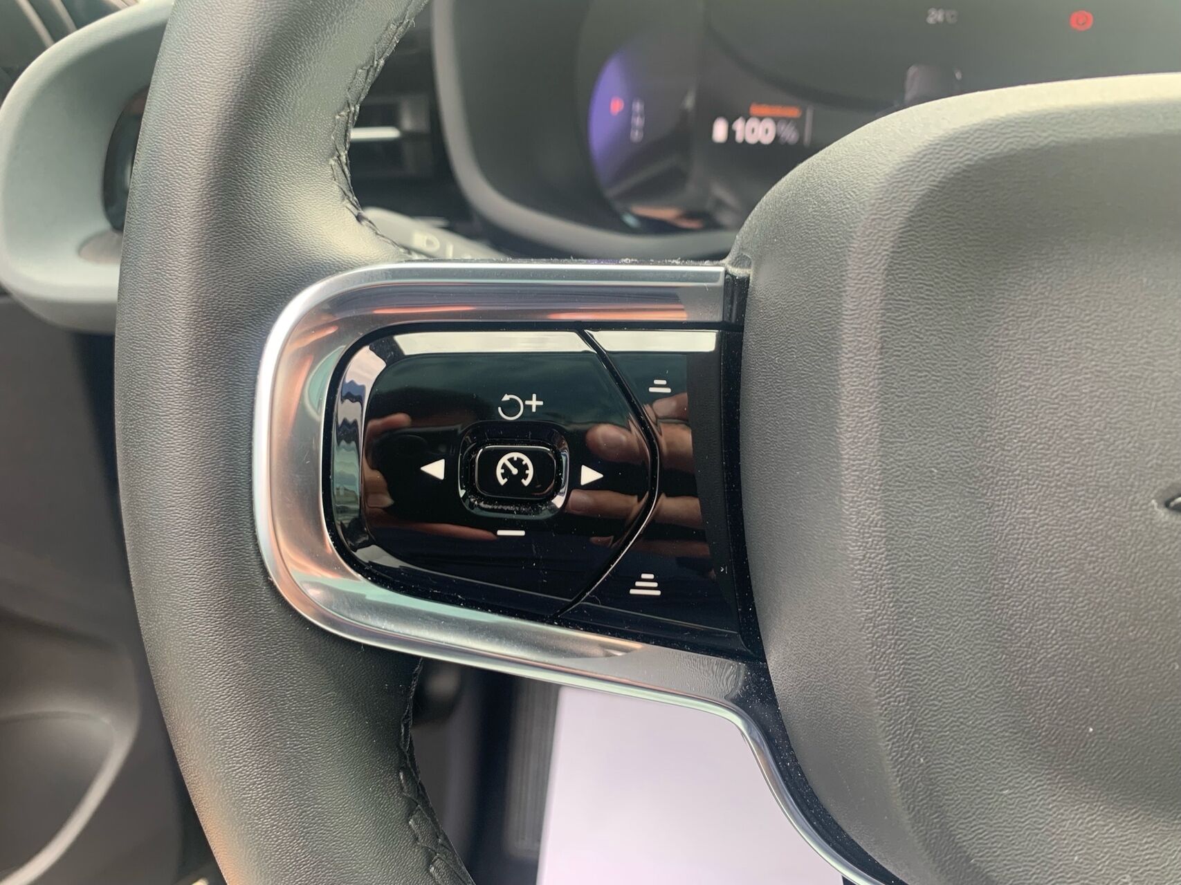 Billede af Polestar 2 EL SRSM Plus 272HK 5d Aut.