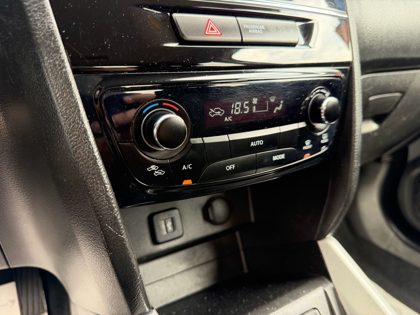 Billede af Suzuki Vitara 1,6 Active 120HK 5d