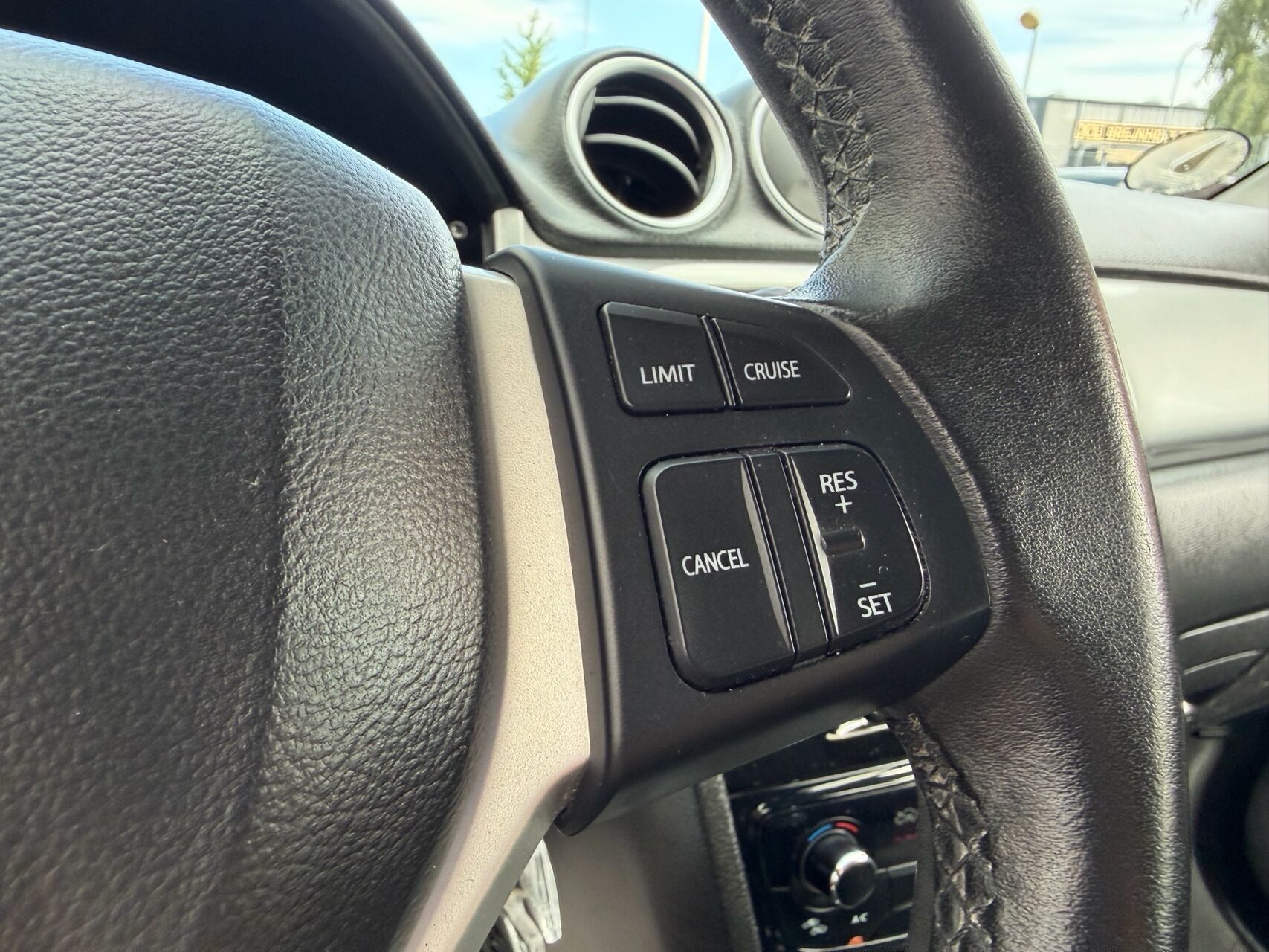 Billede af Suzuki Vitara 1,6 Active 120HK 5d