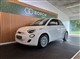 Billede af Fiat 500e EL Action 95HK 3d Aut.