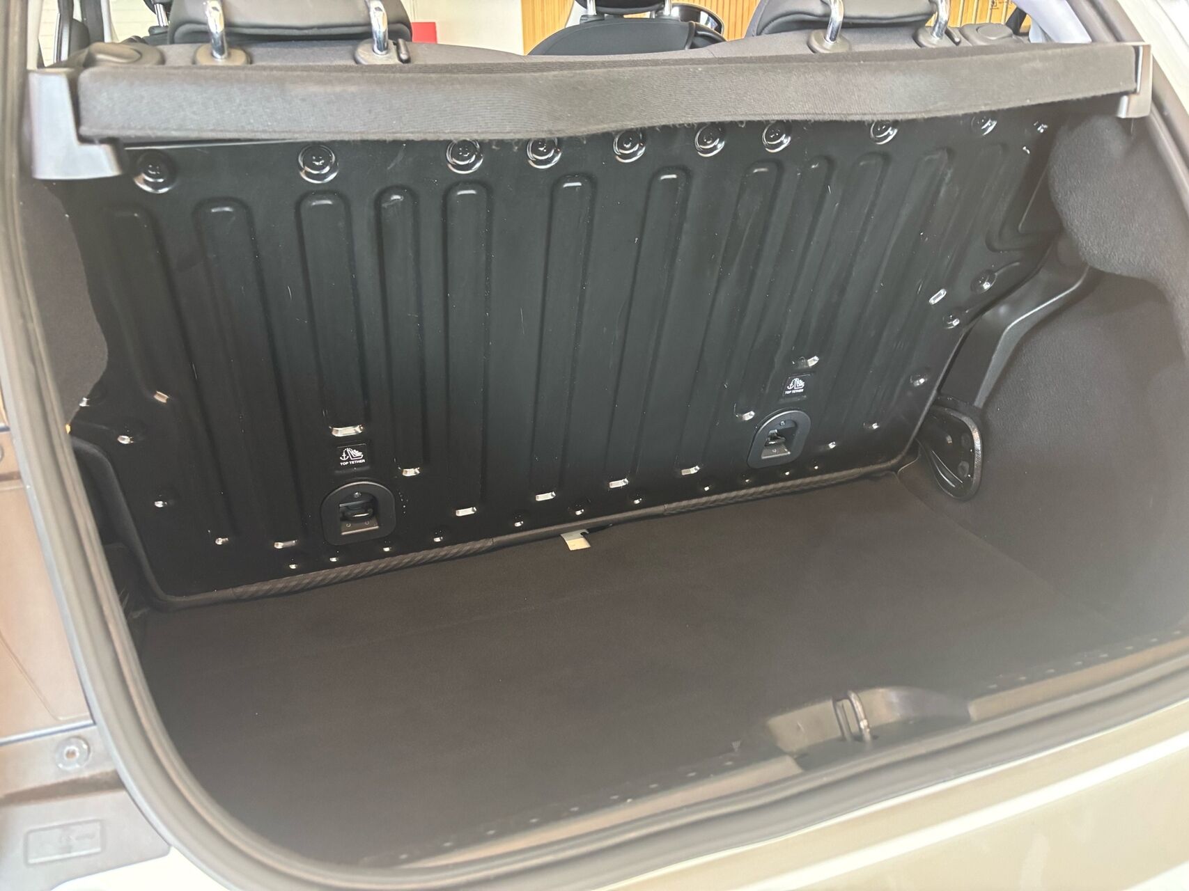 Billede af Fiat 500e EL Action 95HK 3d Aut.