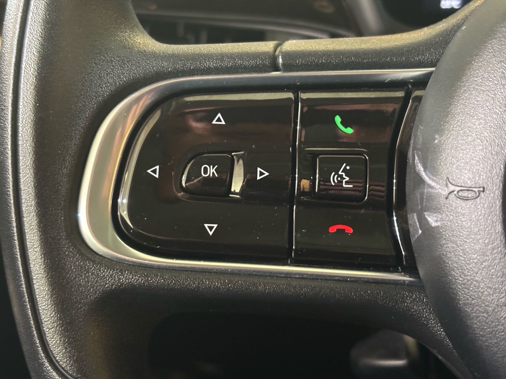 Billede af Fiat 500e EL Action 95HK 3d Aut.