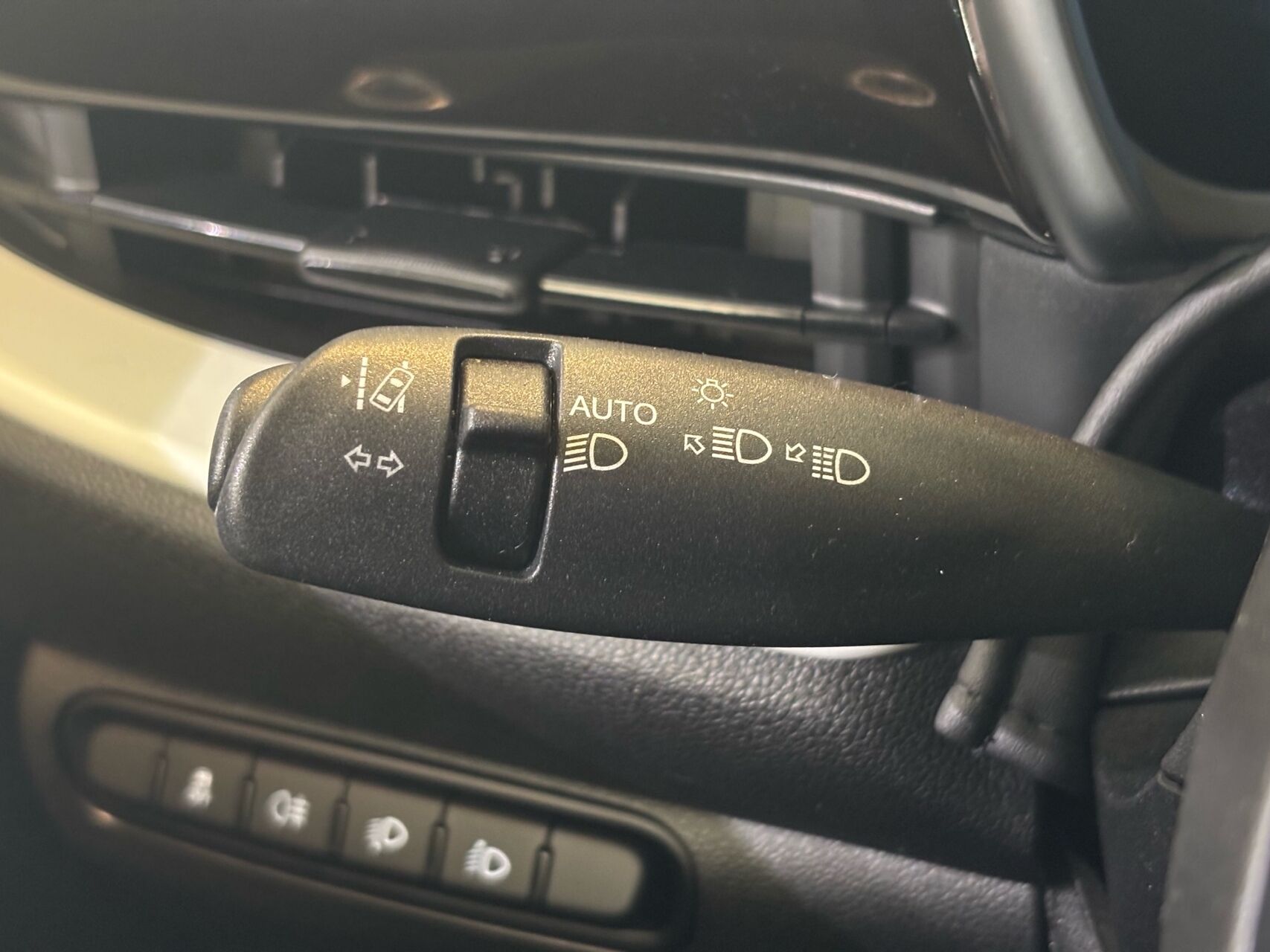 Billede af Fiat 500e EL Action 95HK 3d Aut.