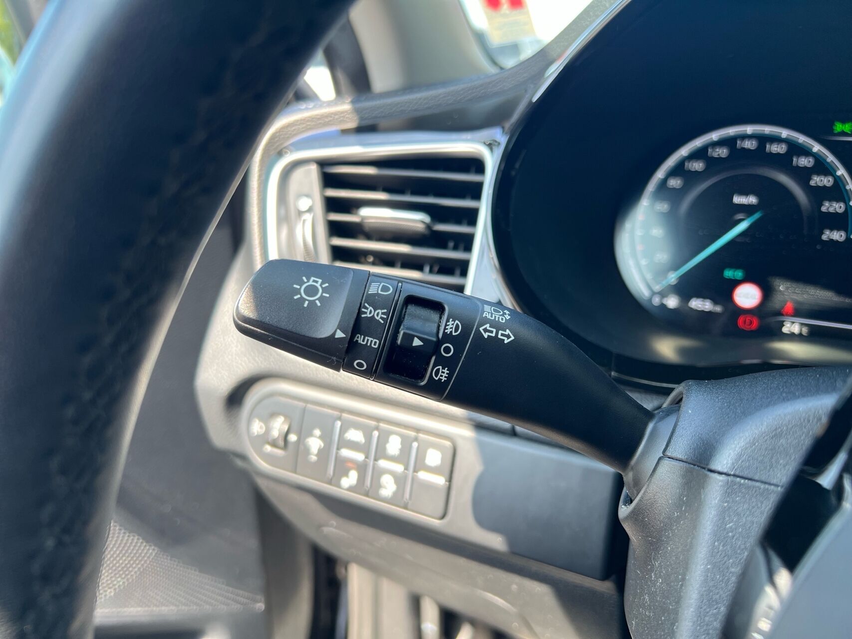 Billede af Kia XCeed 1,6 GDI  Plugin-hybrid Upgrade m/Intro DCT 141HK 5d 6g Aut.
