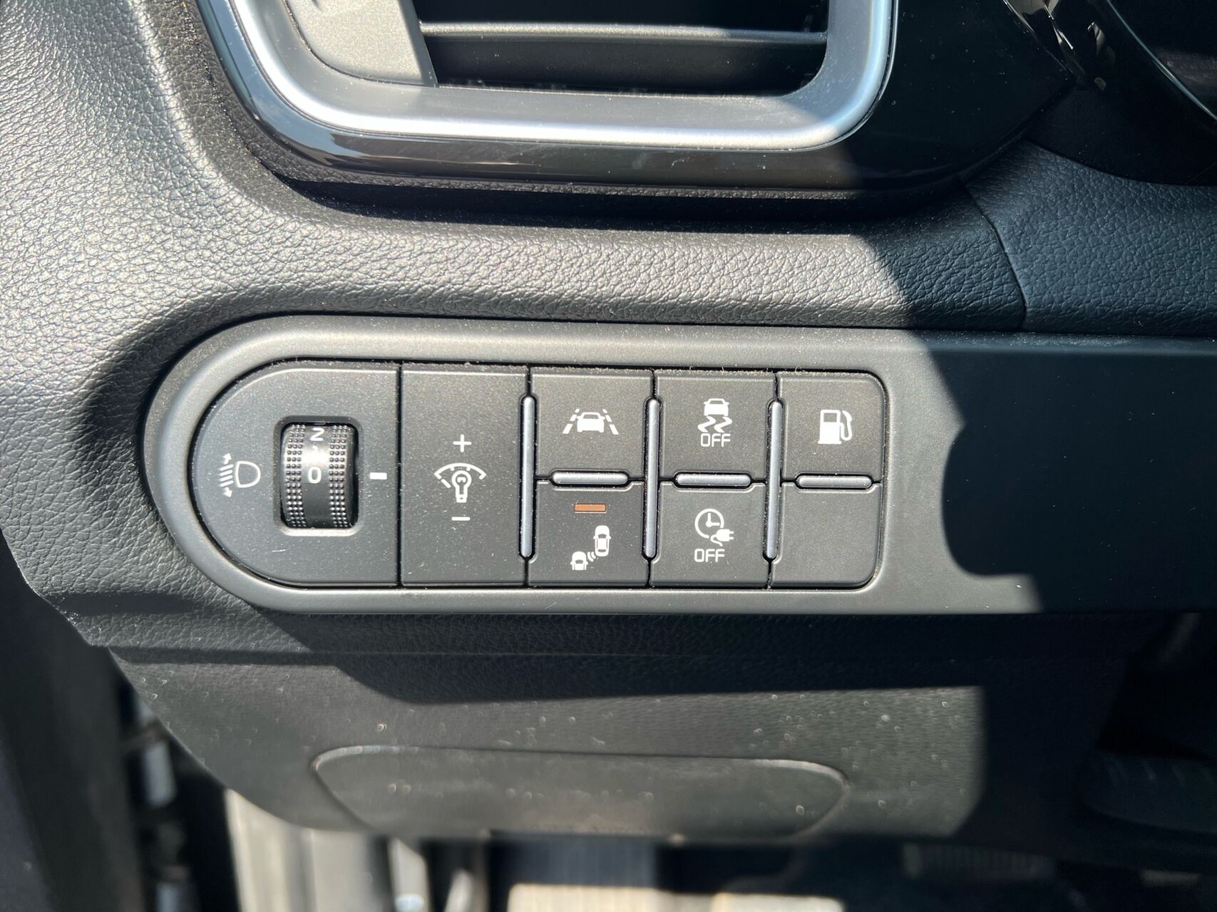 Billede af Kia XCeed 1,6 GDI  Plugin-hybrid Upgrade m/Intro DCT 141HK 5d 6g Aut.