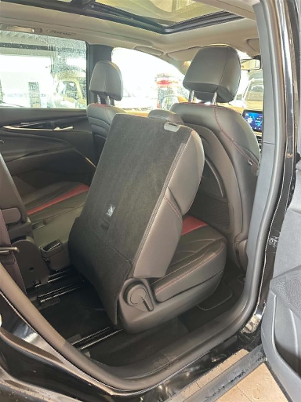 Billede af Maxus Euniq 5 EL 177HK Aut.