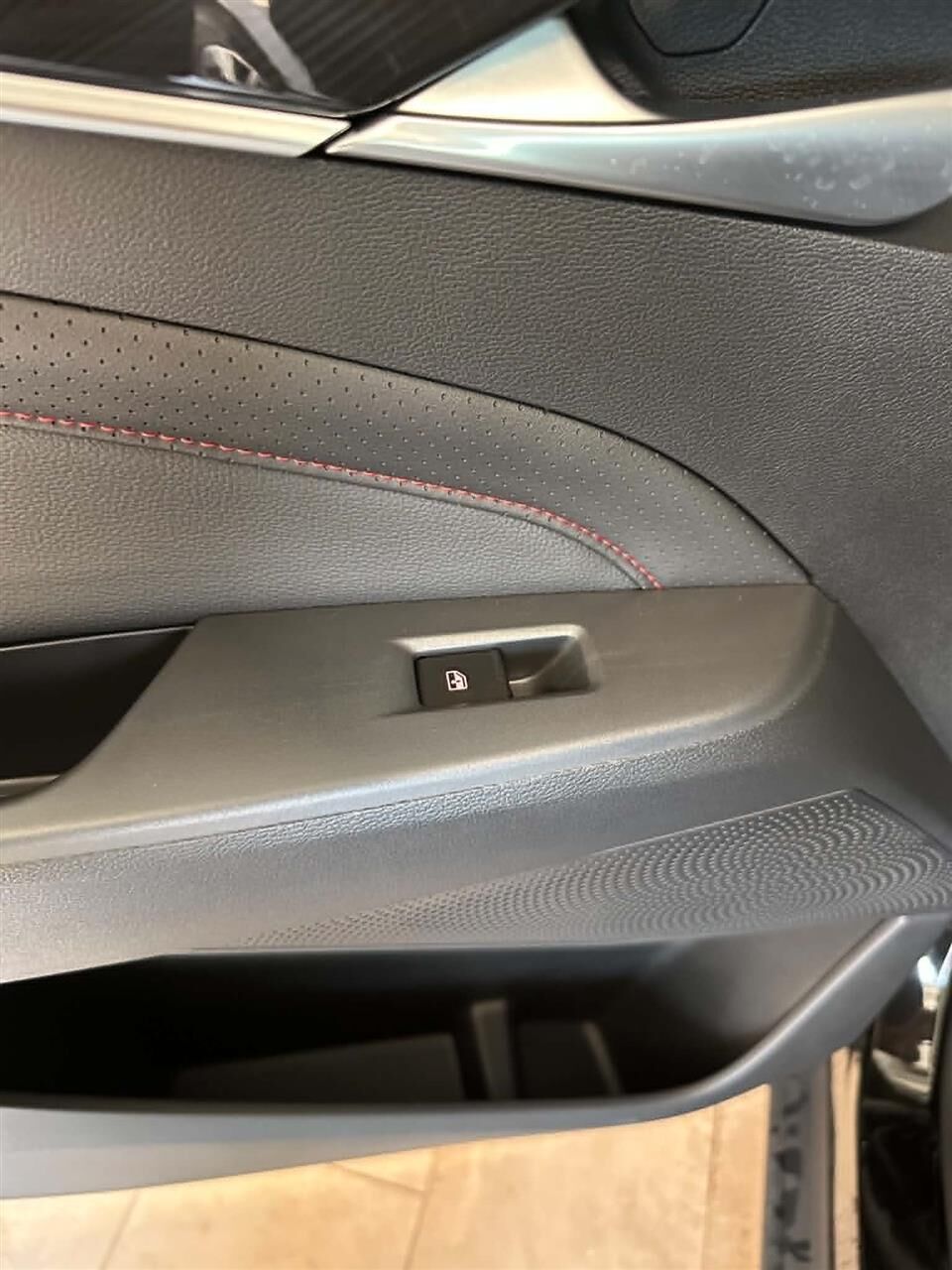 Billede af Maxus Euniq 5 EL 177HK Aut.