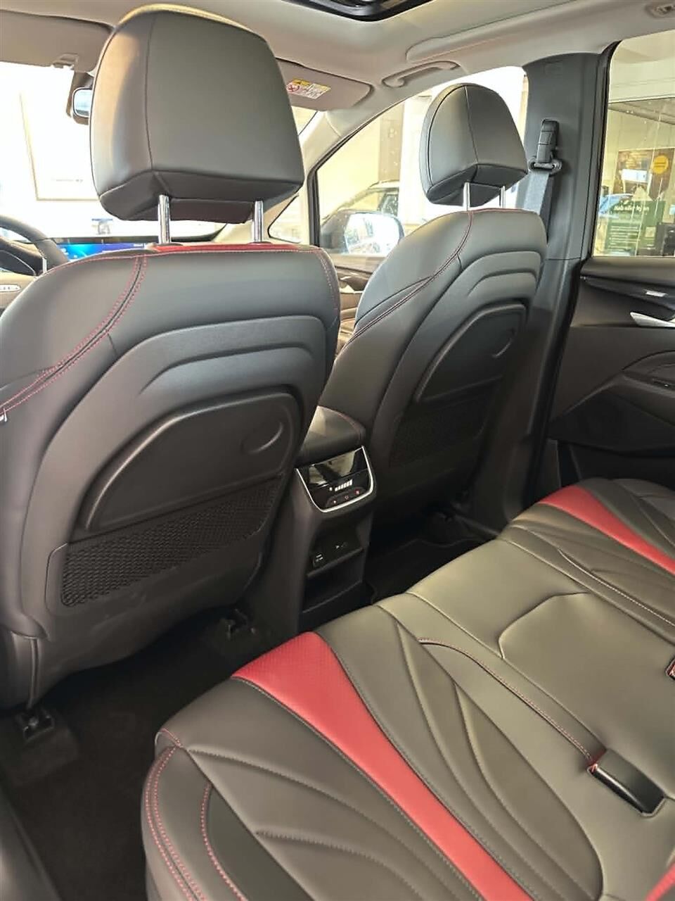 Billede af Maxus Euniq 5 EL 177HK Aut.