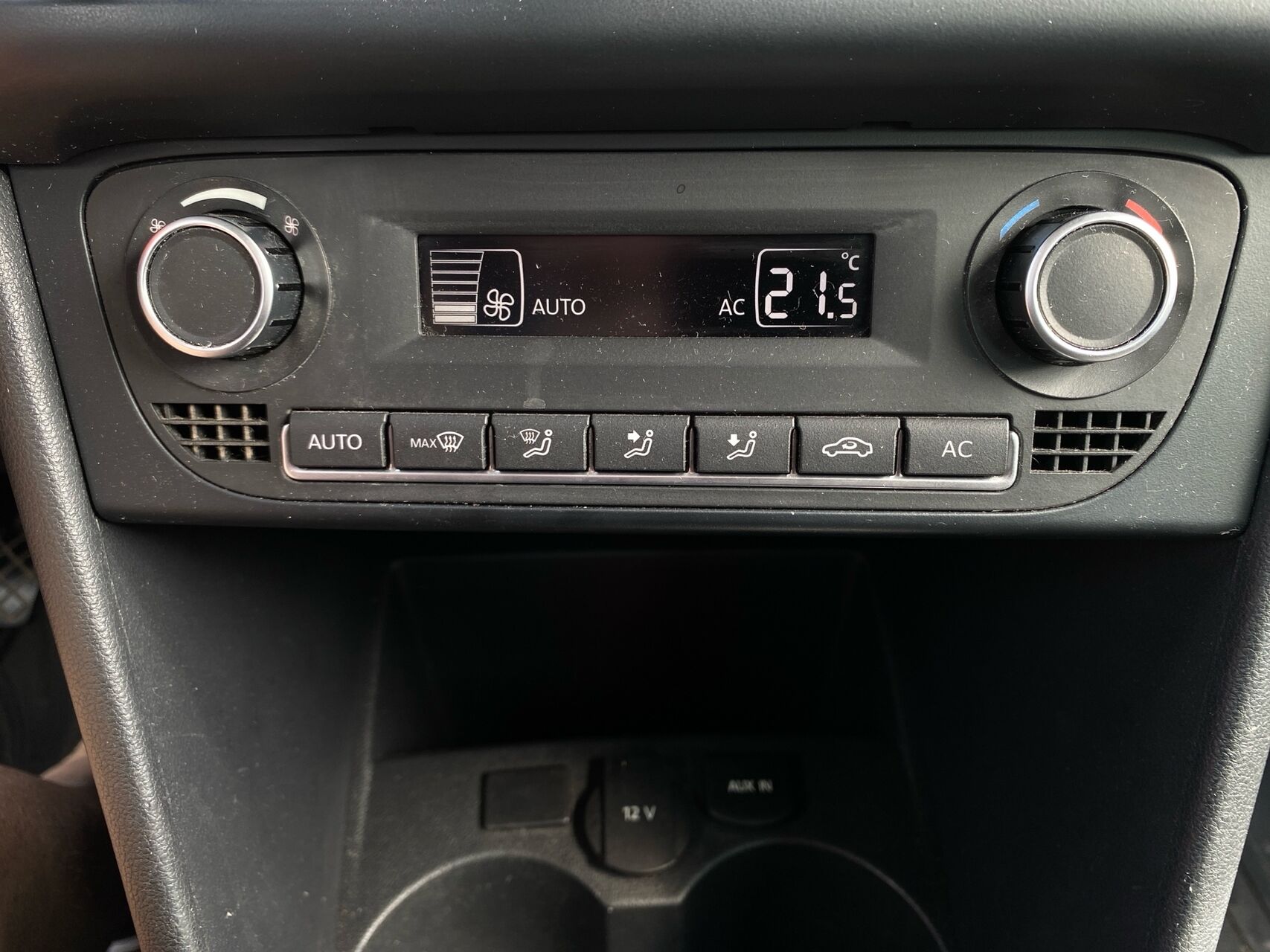 Billede af VW Polo 1,6 TDI BMT Comfortline 90HK 5d