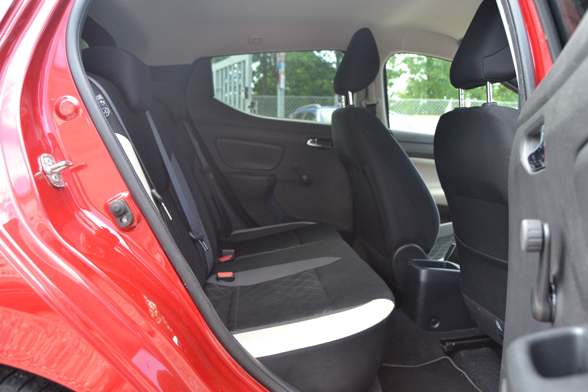 Billede af Nissan Micra 0,9 IG-T Acenta Start/Stop 90HK 5d