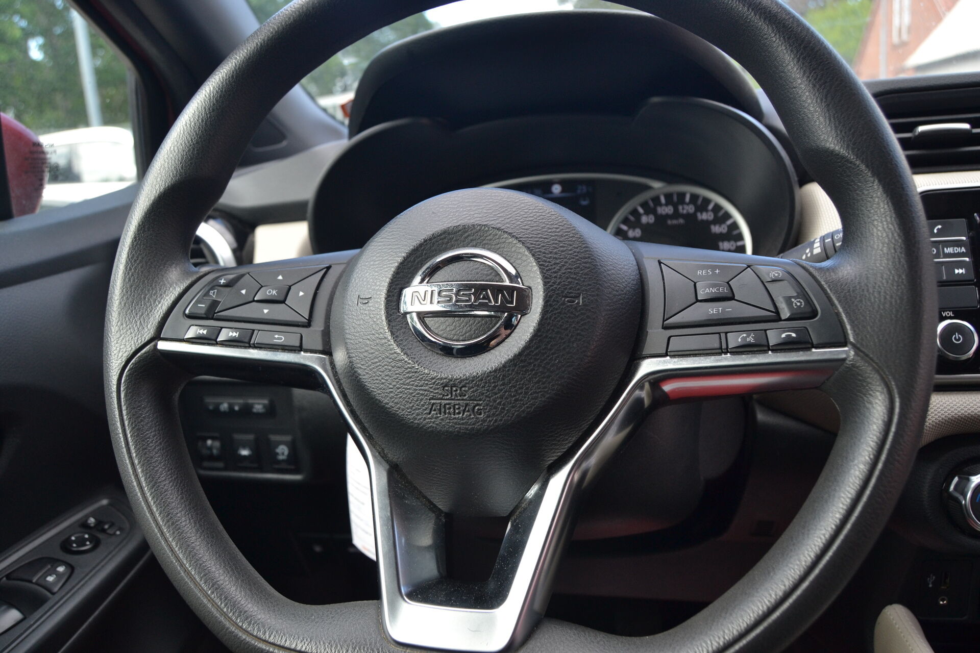 Billede af Nissan Micra 0,9 IG-T Acenta Start/Stop 90HK 5d