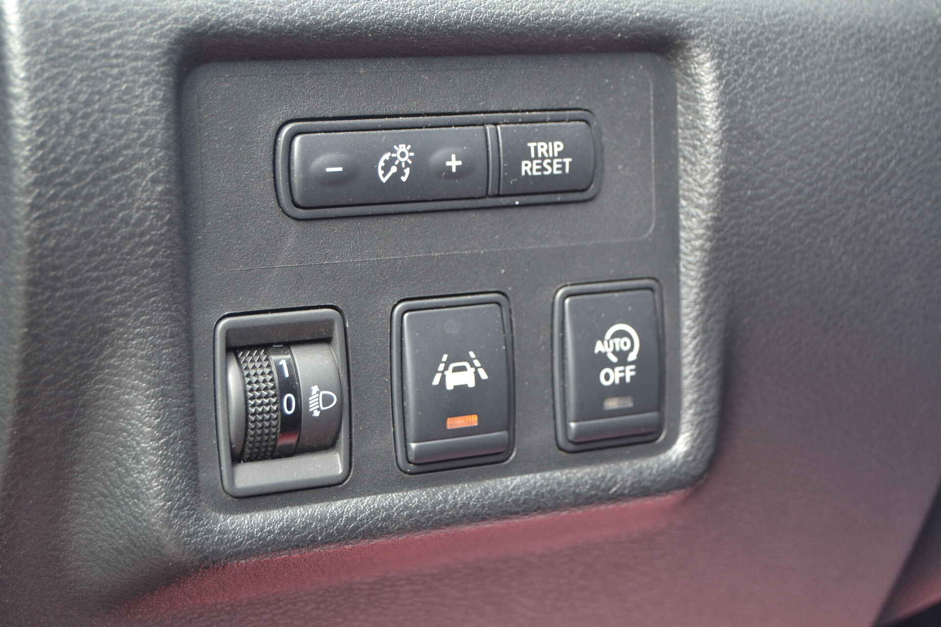 Billede af Nissan Micra 0,9 IG-T Acenta Start/Stop 90HK 5d