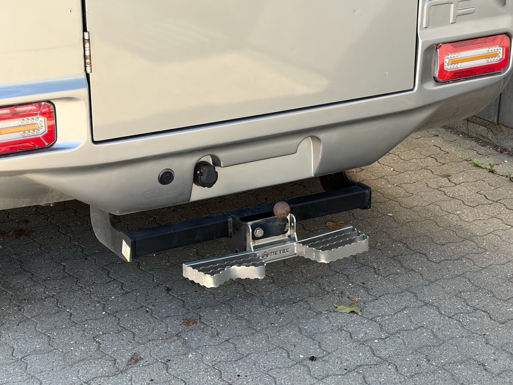 Billede af Mercedes-Benz Sprinter 315 2,0 CDI A3 RWD 9G-Tronic 150HK Ladv./Chas. 9g Aut.
