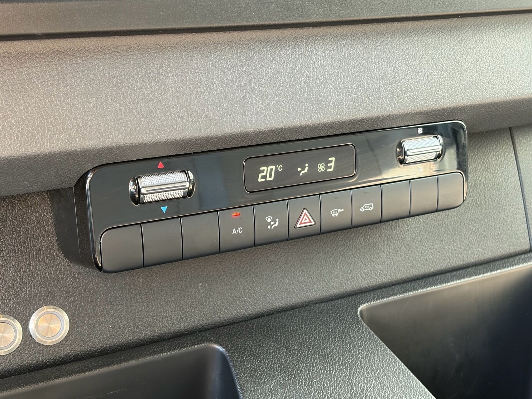 Billede af Mercedes-Benz Sprinter 315 2,0 CDI A3 RWD 9G-Tronic 150HK Ladv./Chas. 9g Aut.