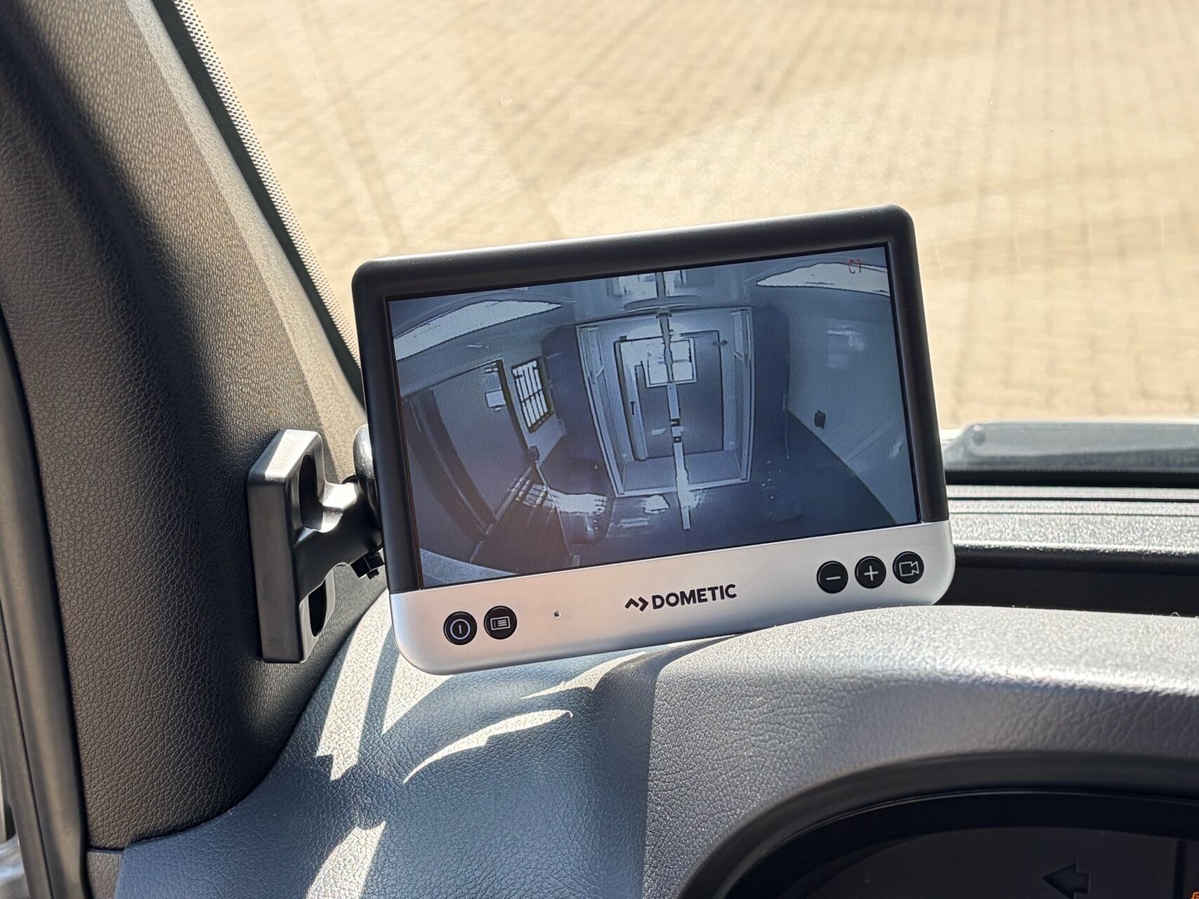 Billede af Mercedes-Benz Sprinter 315 2,0 CDI A3 RWD 9G-Tronic 150HK Ladv./Chas. 9g Aut.