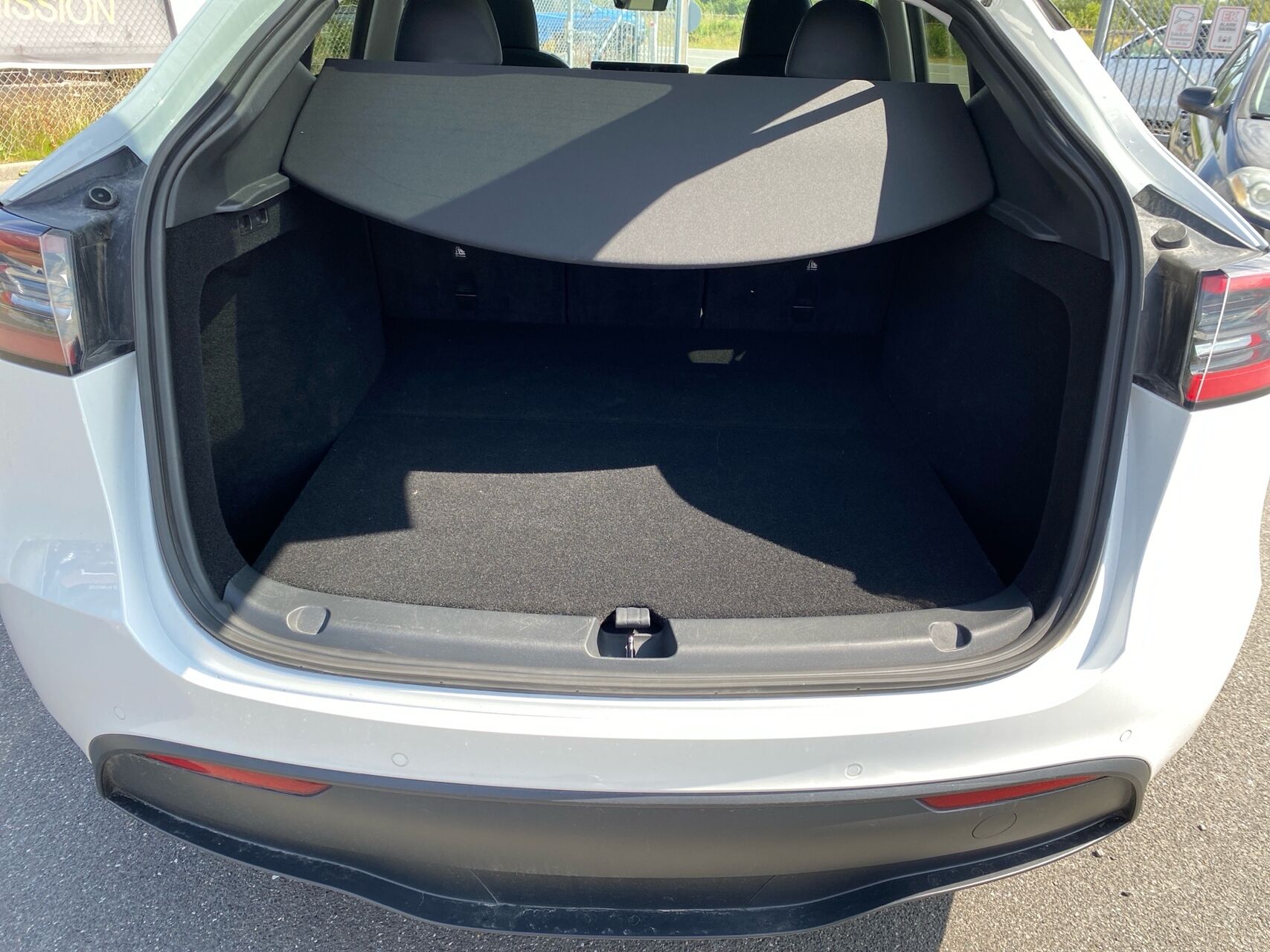 Billede af Tesla Model Y EL Long Range AWD 514HK 5d Aut.