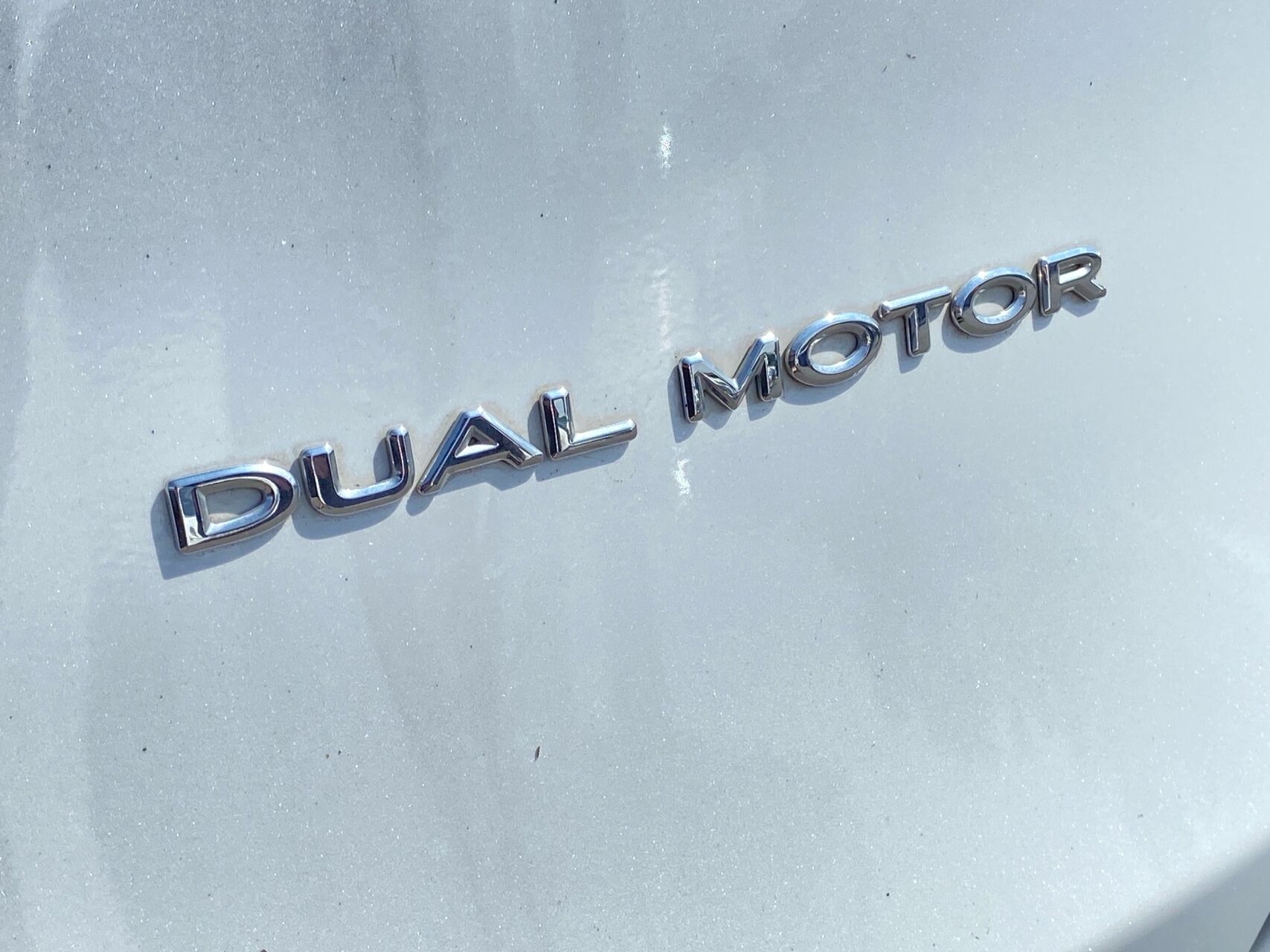 Billede af Tesla Model Y EL Long Range AWD 514HK 5d Aut.
