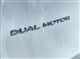 Billede af Tesla Model Y EL Long Range AWD 514HK 5d Aut.