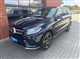 Billede af Mercedes-Benz GLE500e 3,0 V6  Plugin-hybrid 4Matic 7G-Tronic Plus 442HK Van 7g Aut.