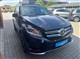 Billede af Mercedes-Benz GLE500e 3,0 V6  Plugin-hybrid 4Matic 7G-Tronic Plus 442HK Van 7g Aut.