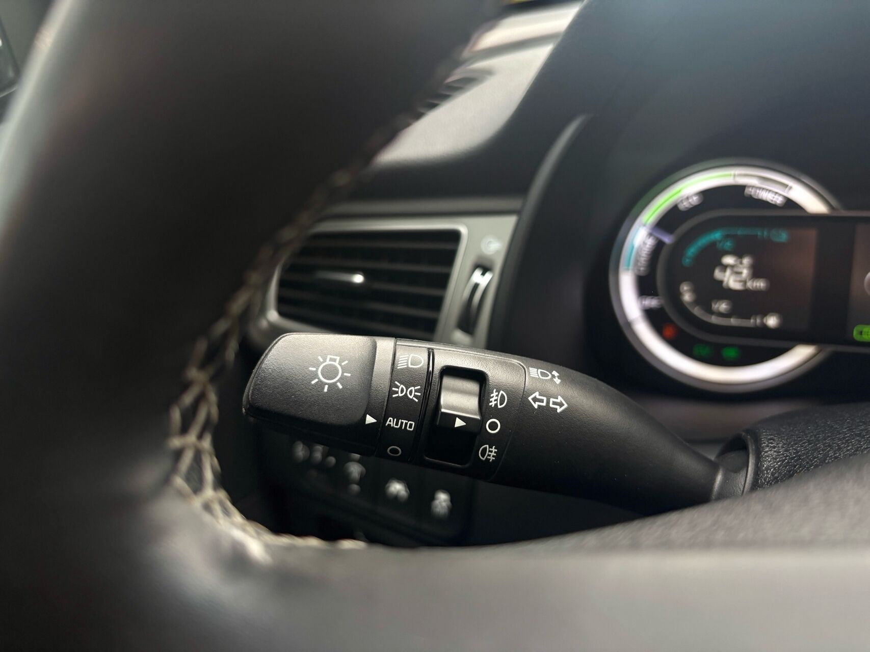 Billede af Kia Niro 1,6 GDI HEV  Hybrid Comfort DCT 141HK 5d 6g Aut.