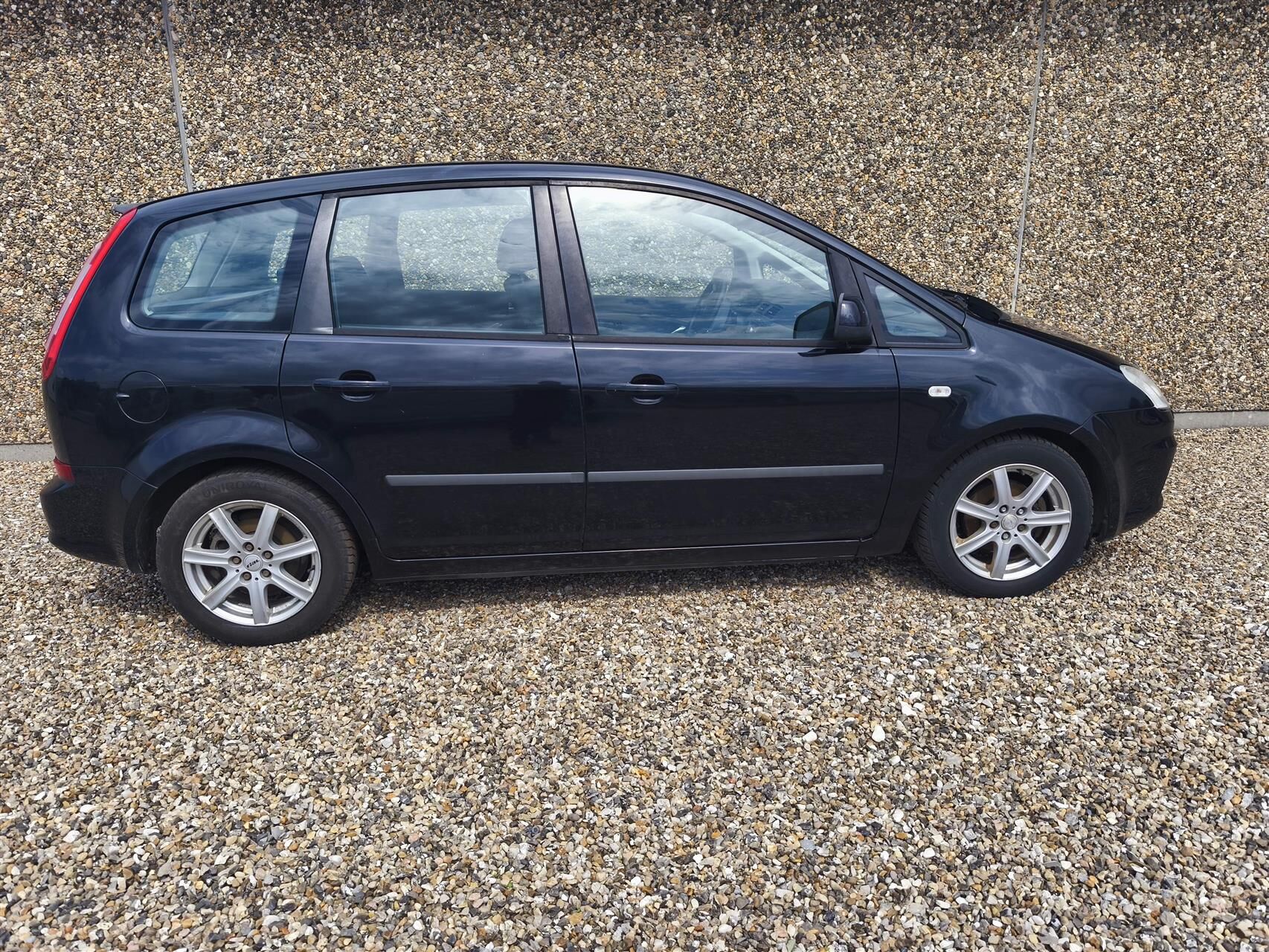 Billede af Ford C-MAX 1,6 TDCi DPF Collection 109HK