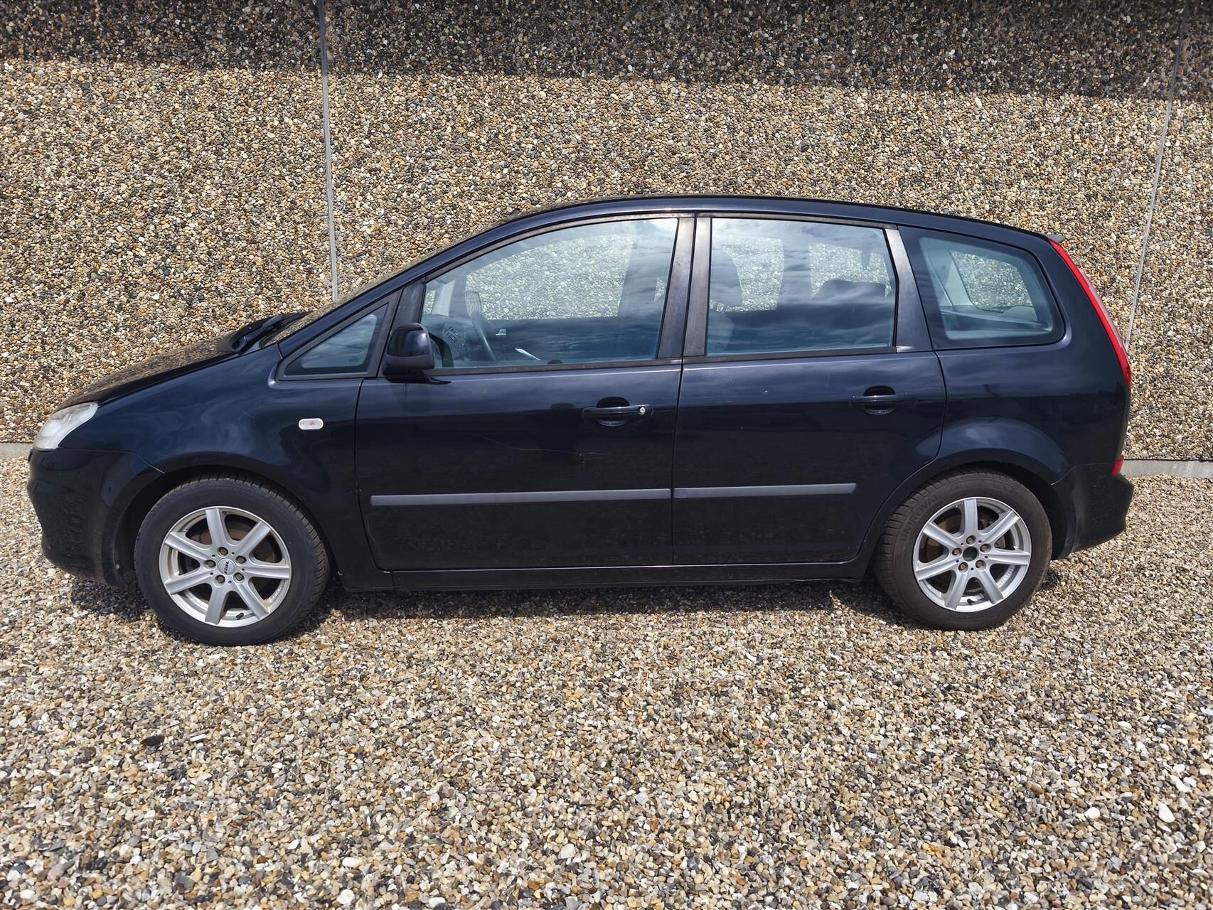 Billede af Ford C-MAX 1,6 TDCi DPF Collection 109HK