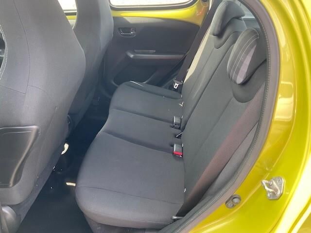 Billede af Peugeot 108 1,0 e-Vti Allure+ 72HK 5d