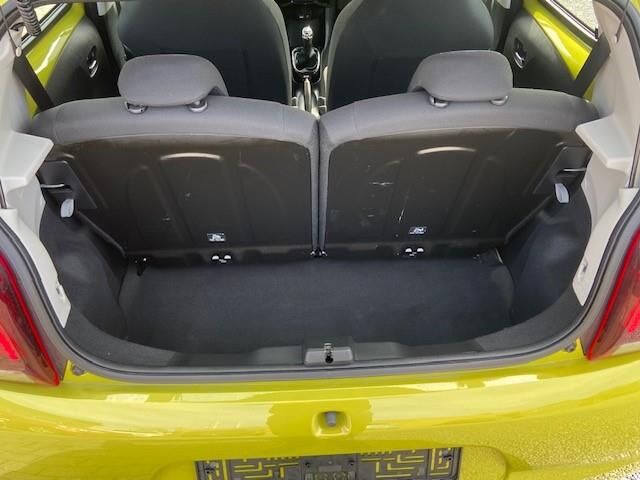 Billede af Peugeot 108 1,0 e-Vti Allure+ 72HK 5d