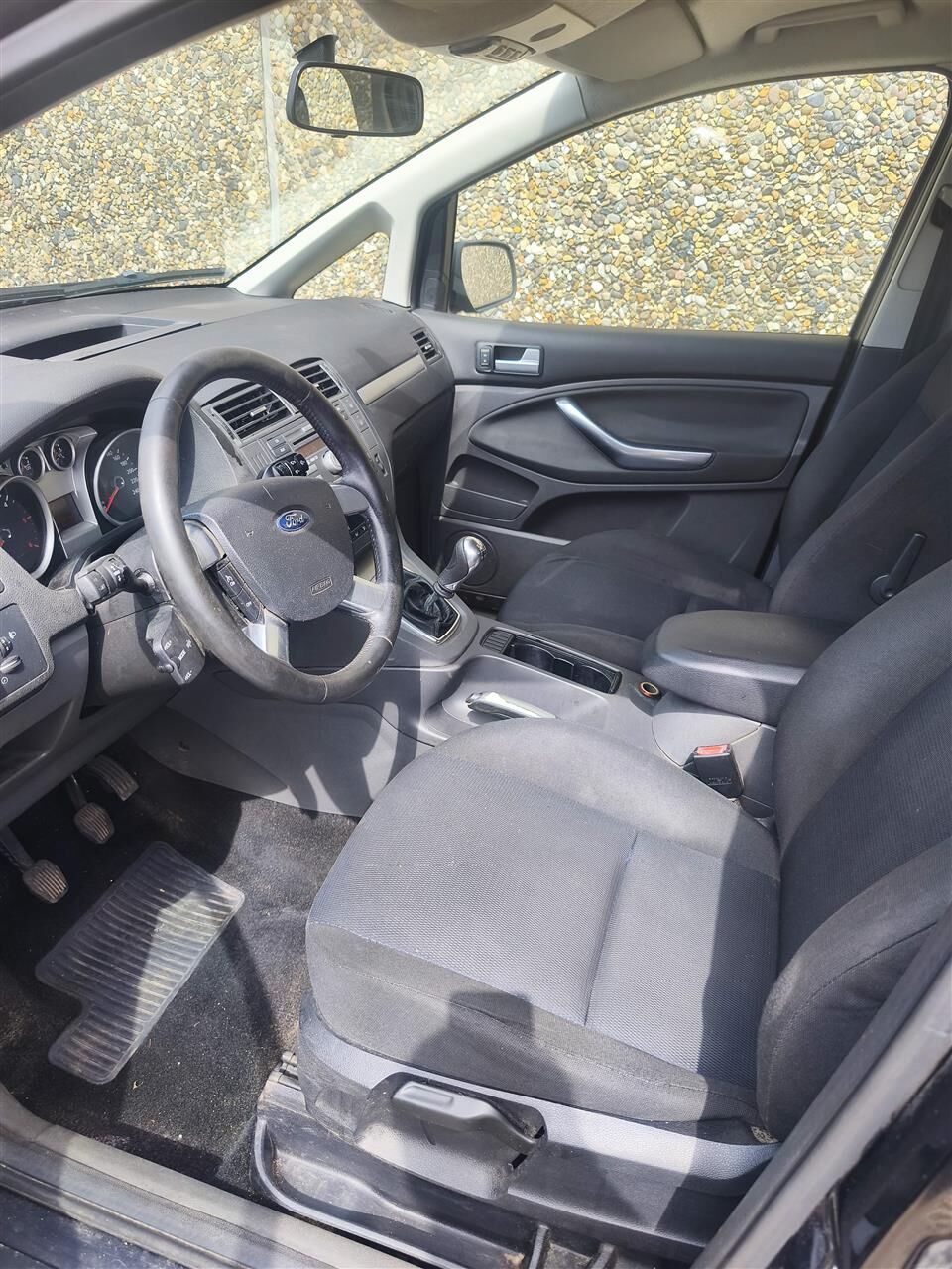 Billede af Ford C-MAX 1,6 TDCi DPF Collection 109HK