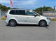 Billede af VW Touran 1,6 BlueMotion TDI Trendline 105HK 6g