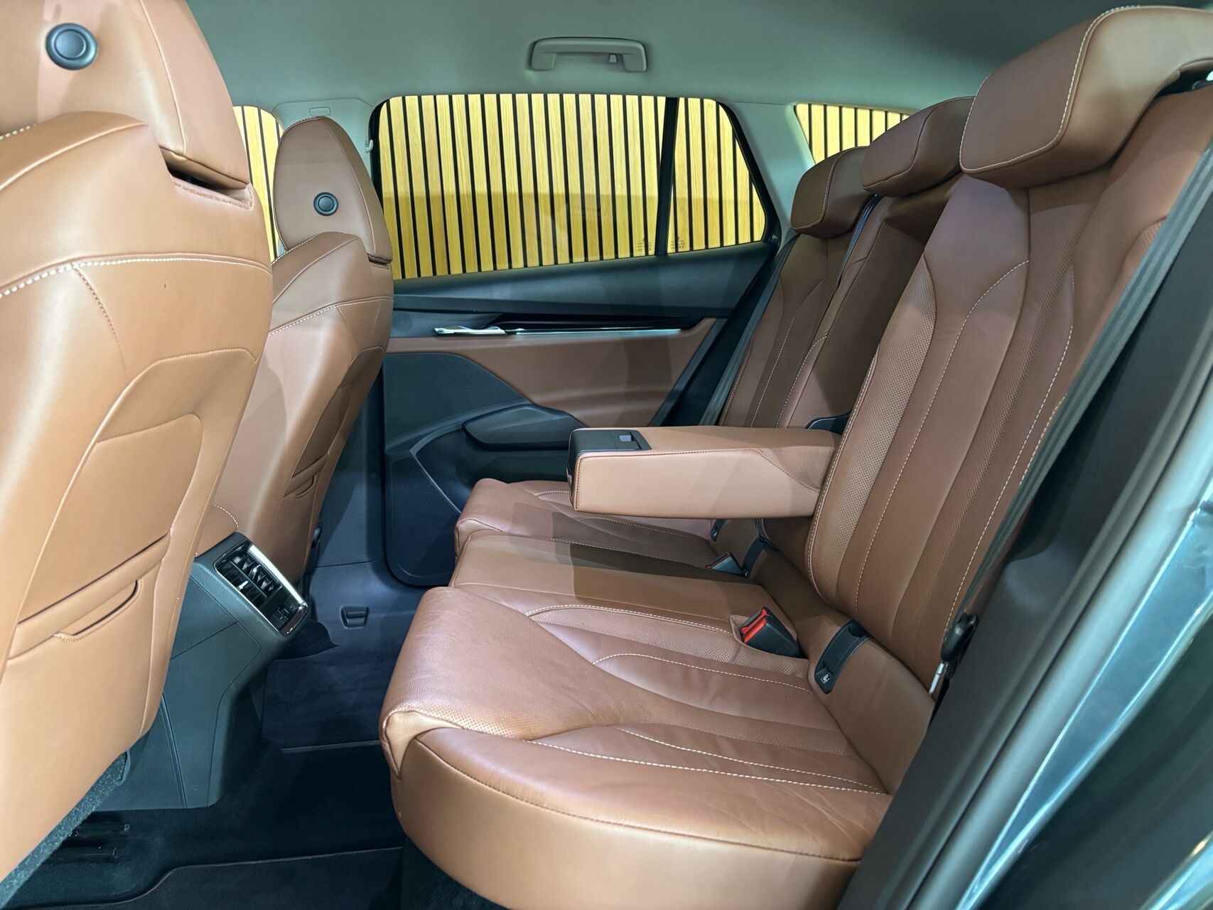 Billede af Skoda Enyaq 80 iV Plus 204HK 5d Aut.