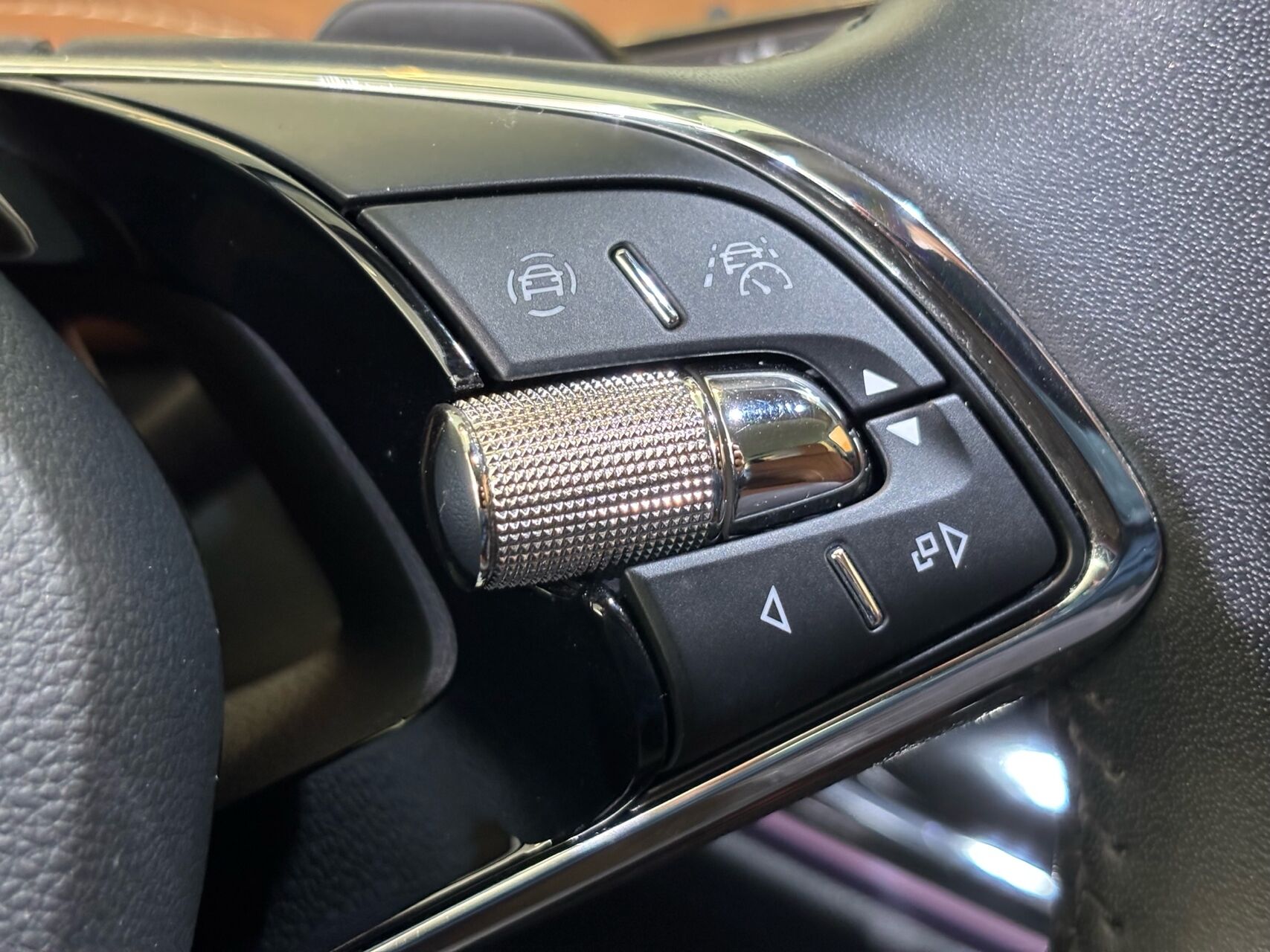 Billede af Skoda Enyaq 80 iV Plus 204HK 5d Aut.