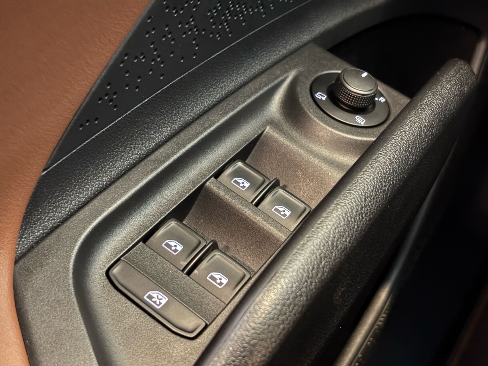 Billede af Skoda Enyaq 80 iV Plus 204HK 5d Aut.