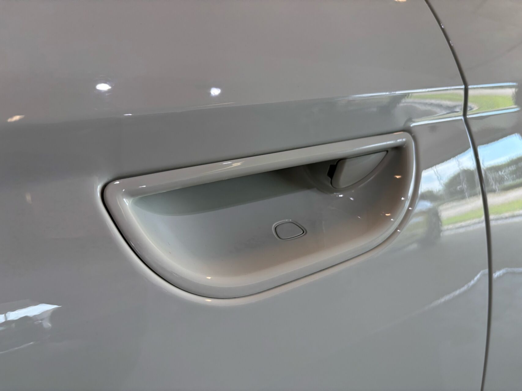 Billede af Fiat 500e EL Icon 118HK 3d Aut.