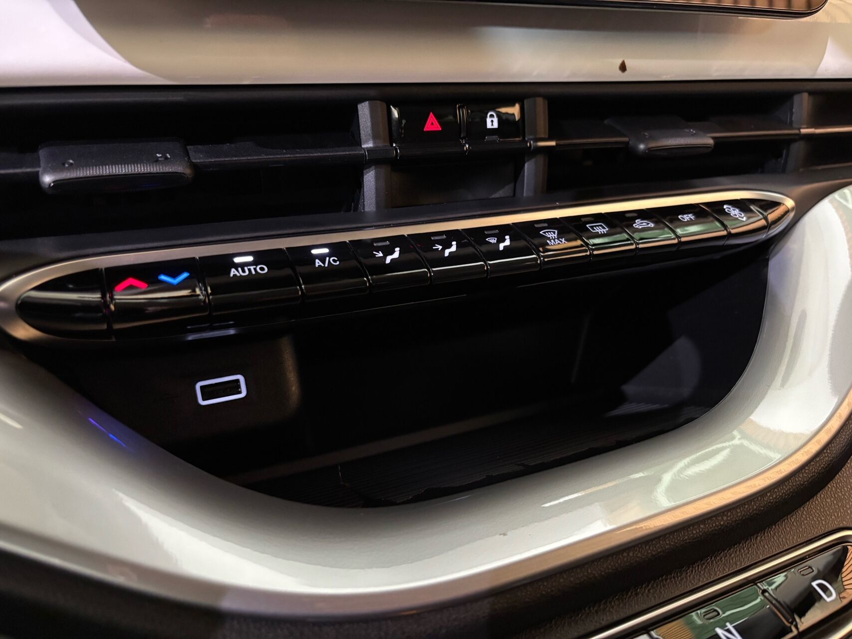 Billede af Fiat 500e EL Icon 118HK 3d Aut.
