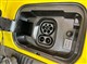 Billede af Fiat Grande Panda EL La Prima 113HK 5d Aut.