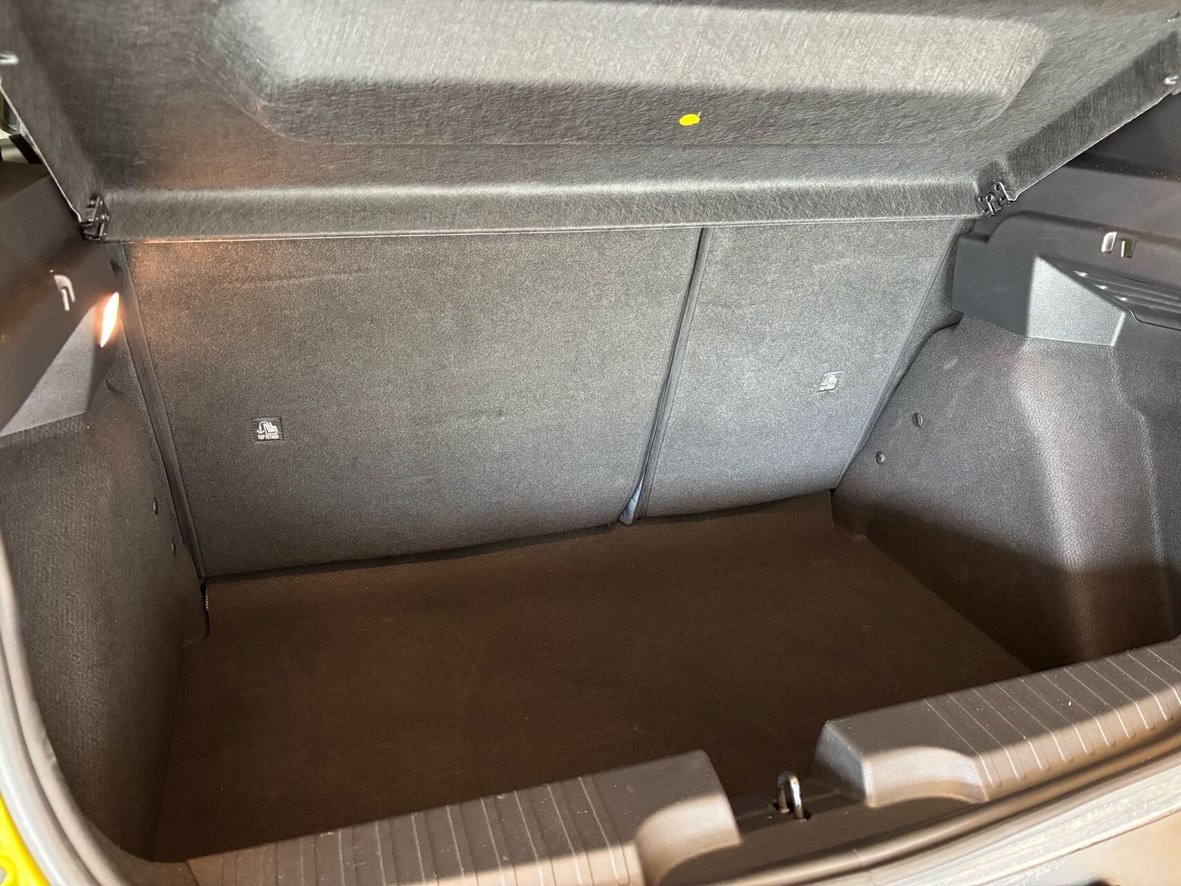 Billede af Fiat Grande Panda EL La Prima 113HK 5d Aut.