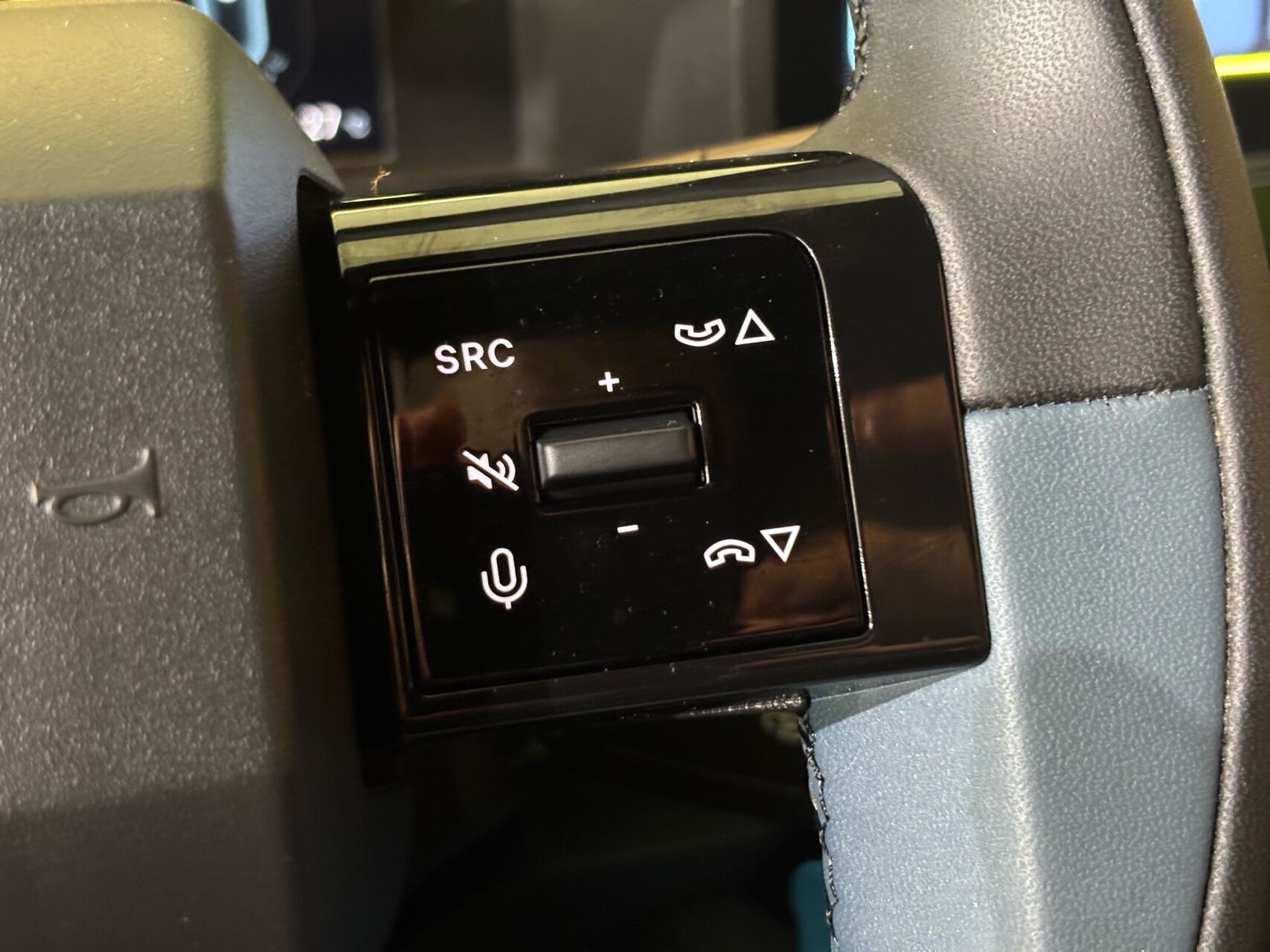 Billede af Fiat Grande Panda EL La Prima 113HK 5d Aut.