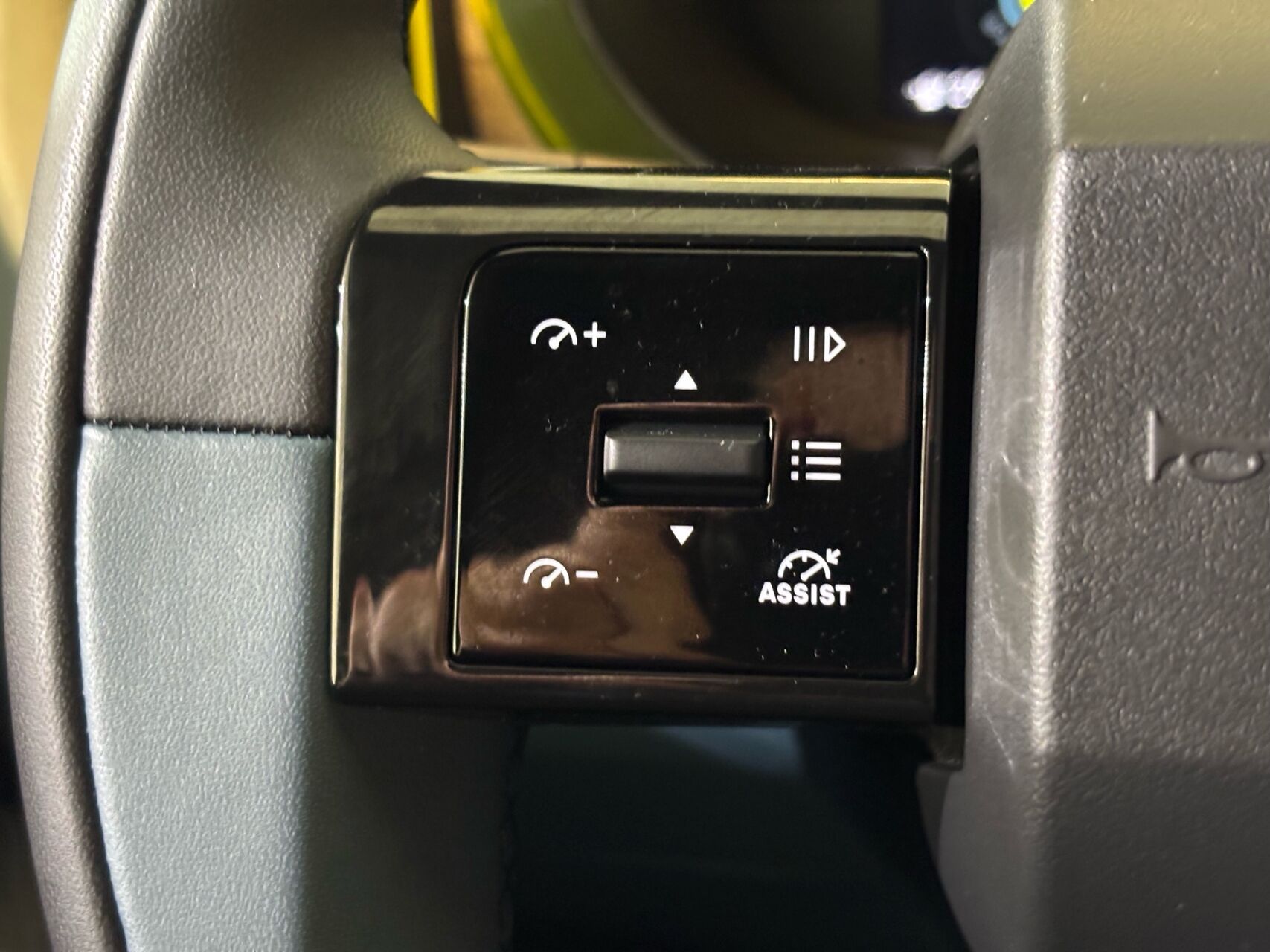 Billede af Fiat Grande Panda EL La Prima 113HK 5d Aut.