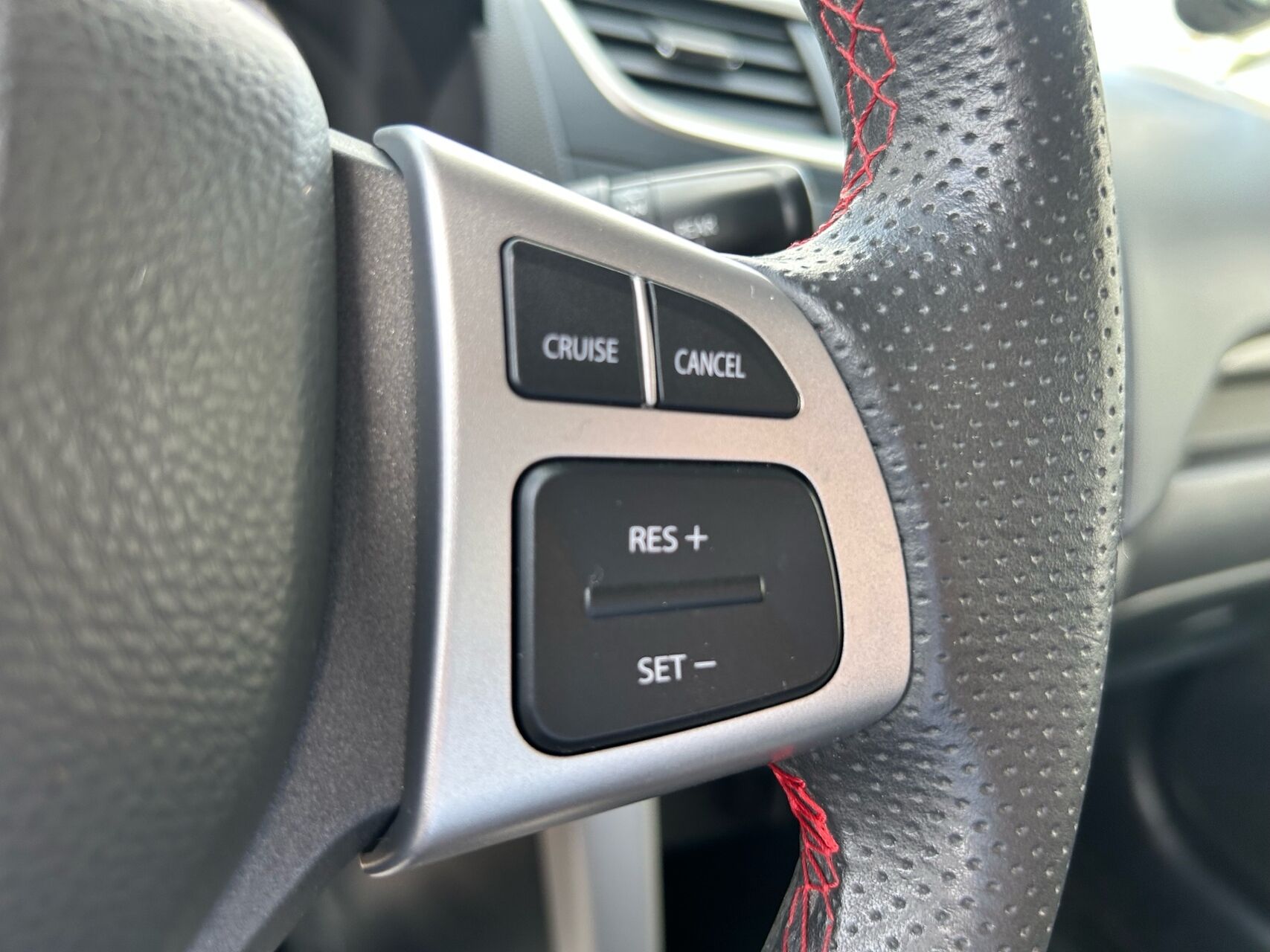 Billede af Suzuki Swift 1,6 Sport
