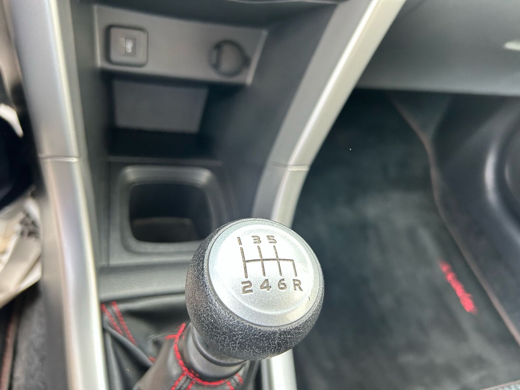 Billede af Suzuki Swift 1,6 Sport