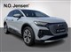 Billede af Audi Q4 40 E-tron Advanced 204HK 5d Aut.
