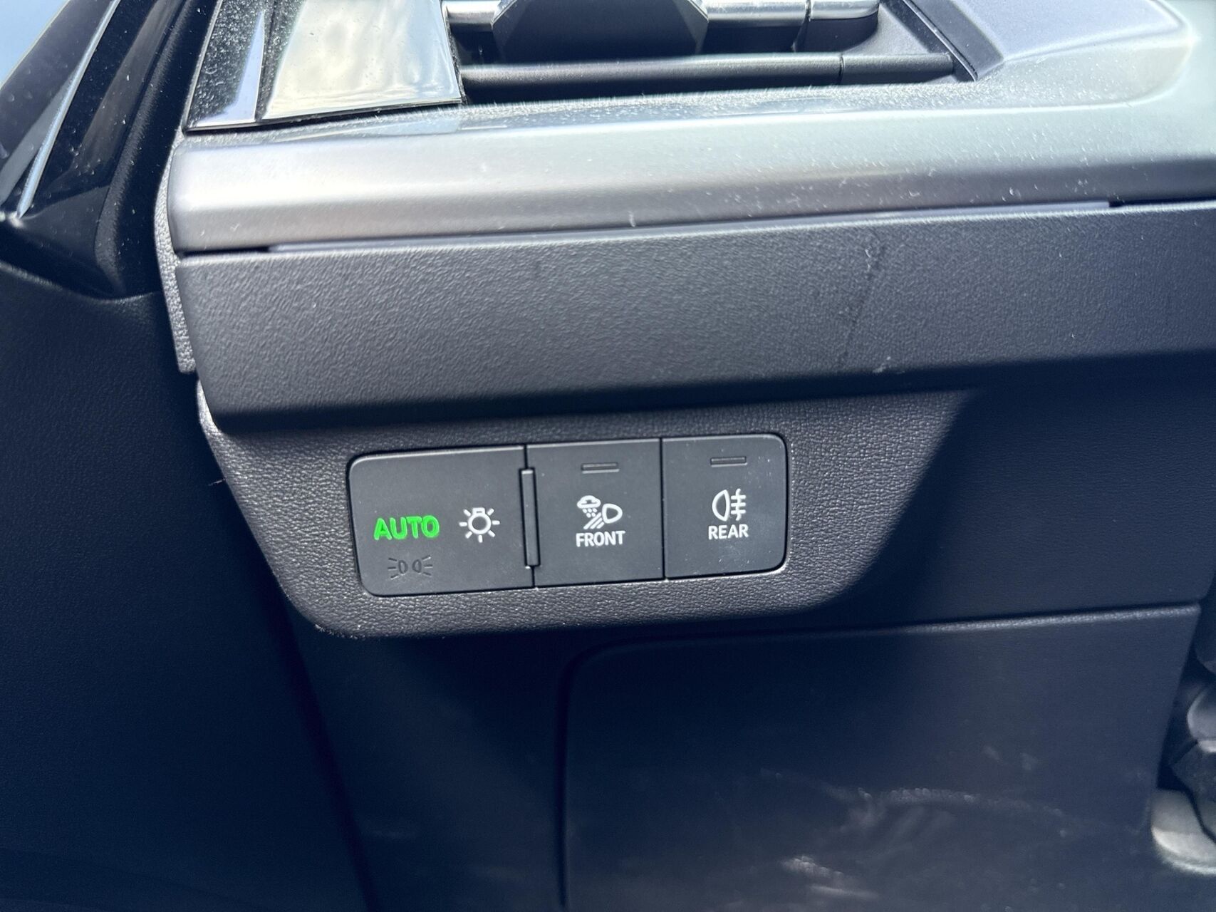 Billede af Audi Q4 40 E-tron Advanced 204HK 5d Aut.