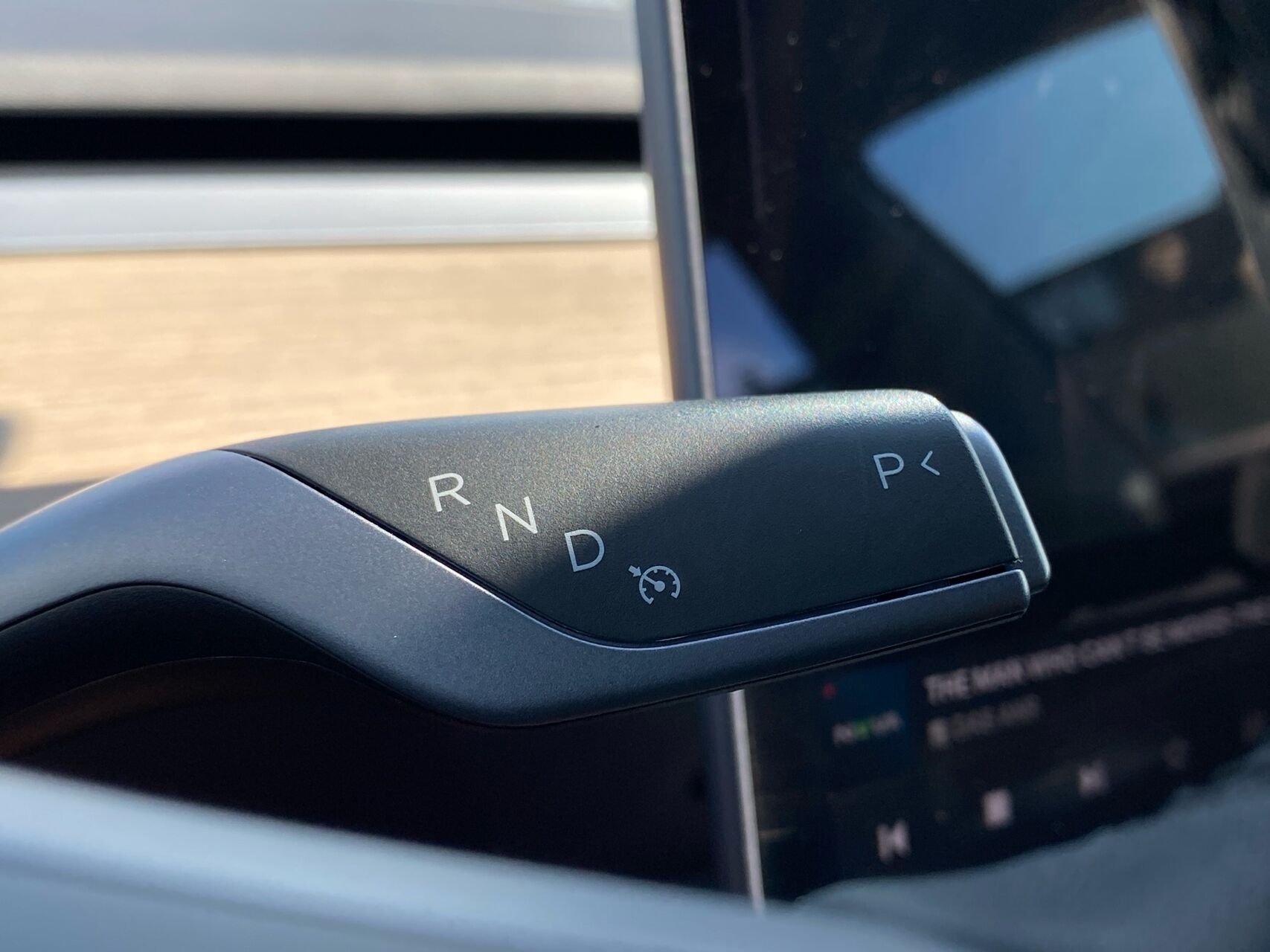 Billede af Tesla Model 3 EL 283HK Aut.