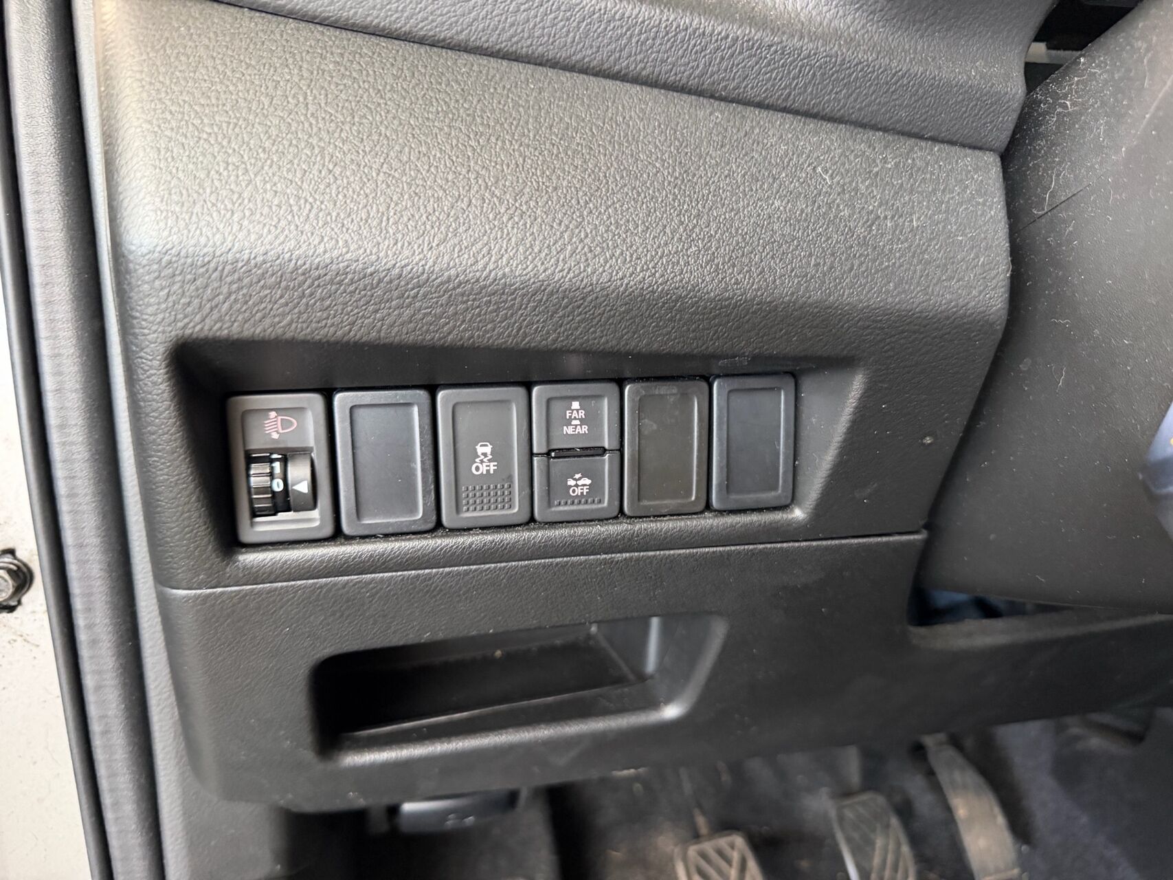 Billede af Suzuki Baleno 1,2 Dualjet 16V Active Extra 90HK 5d