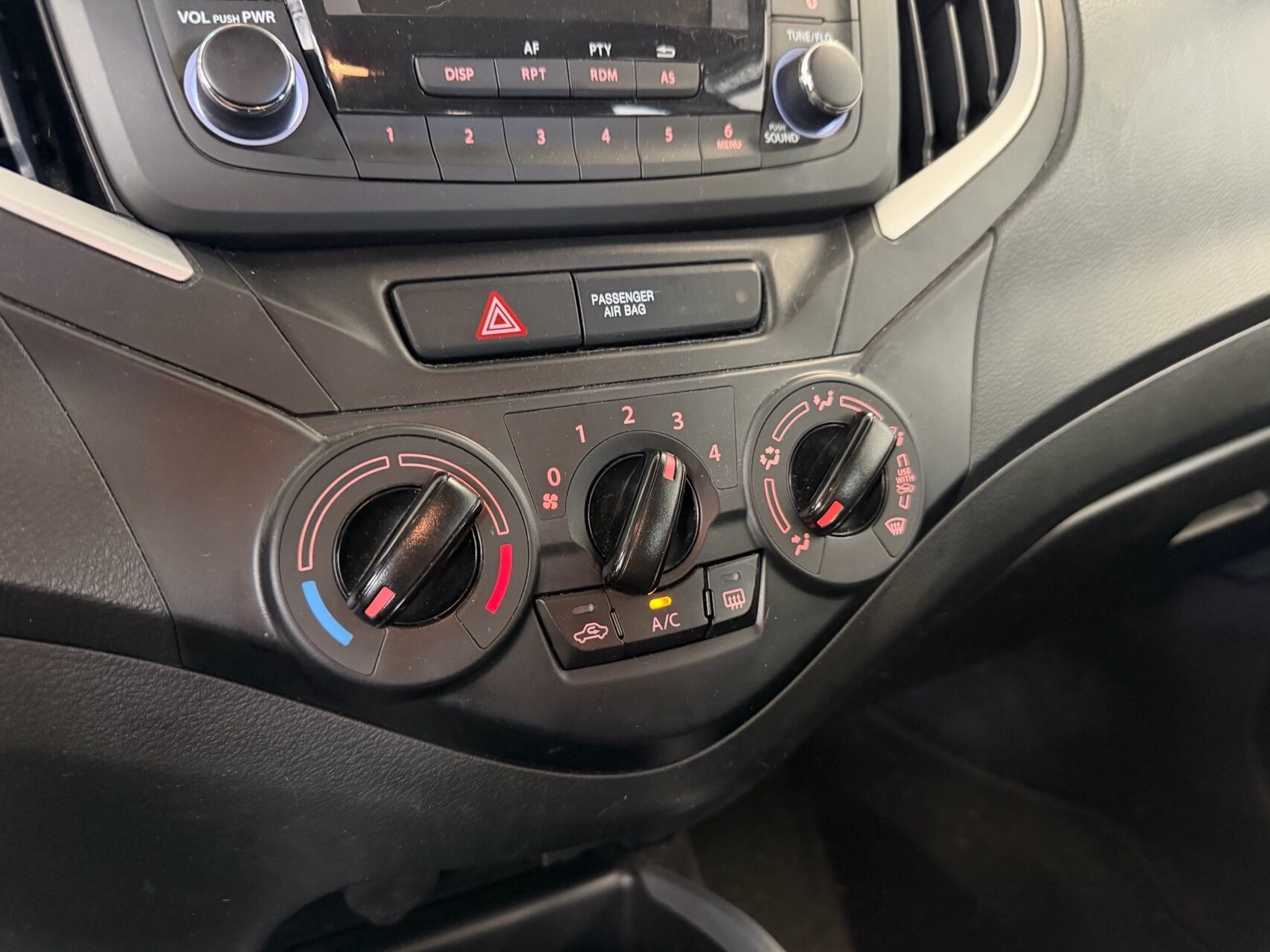 Billede af Suzuki Baleno 1,2 Dualjet 16V Active Extra 90HK 5d