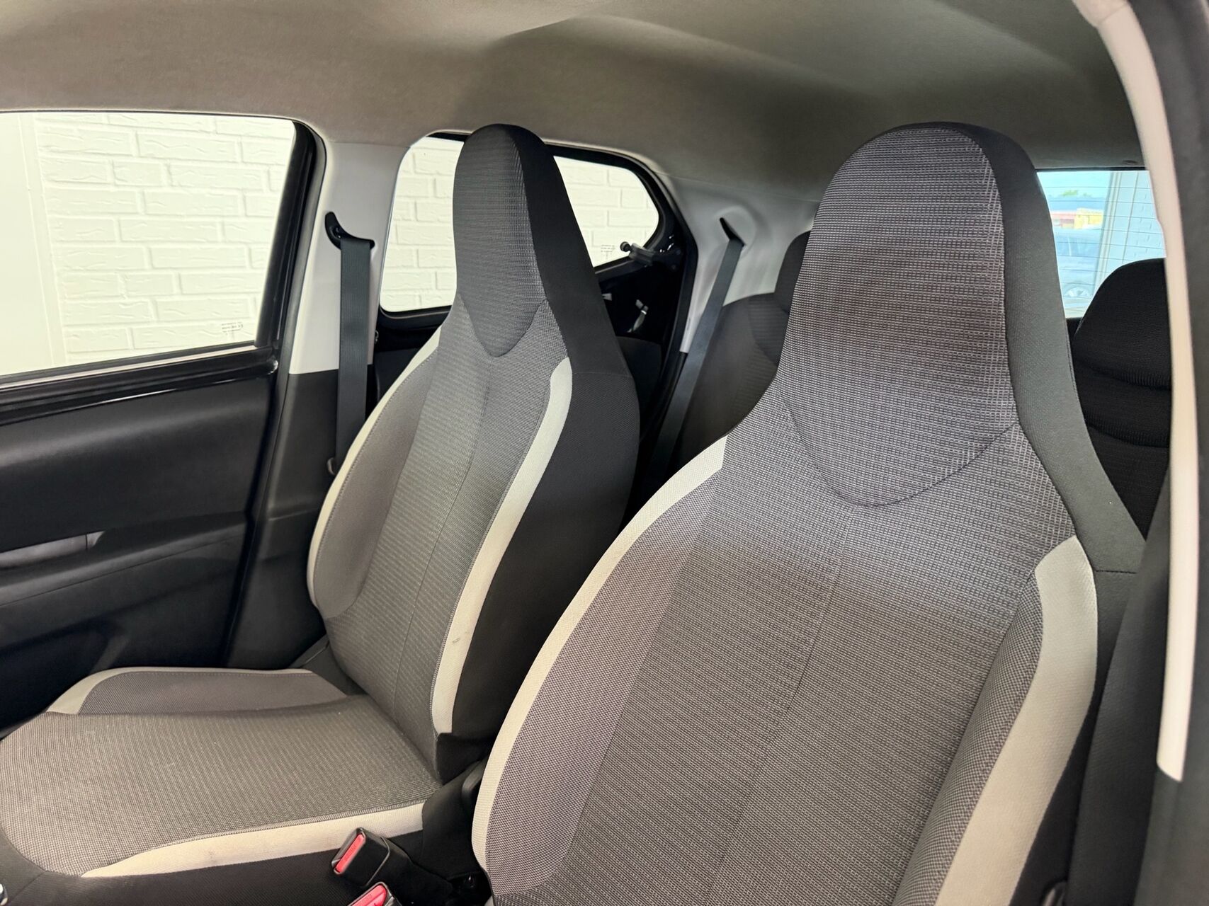 Billede af Toyota Aygo 1,0 VVT-I X-Press 72HK 5d