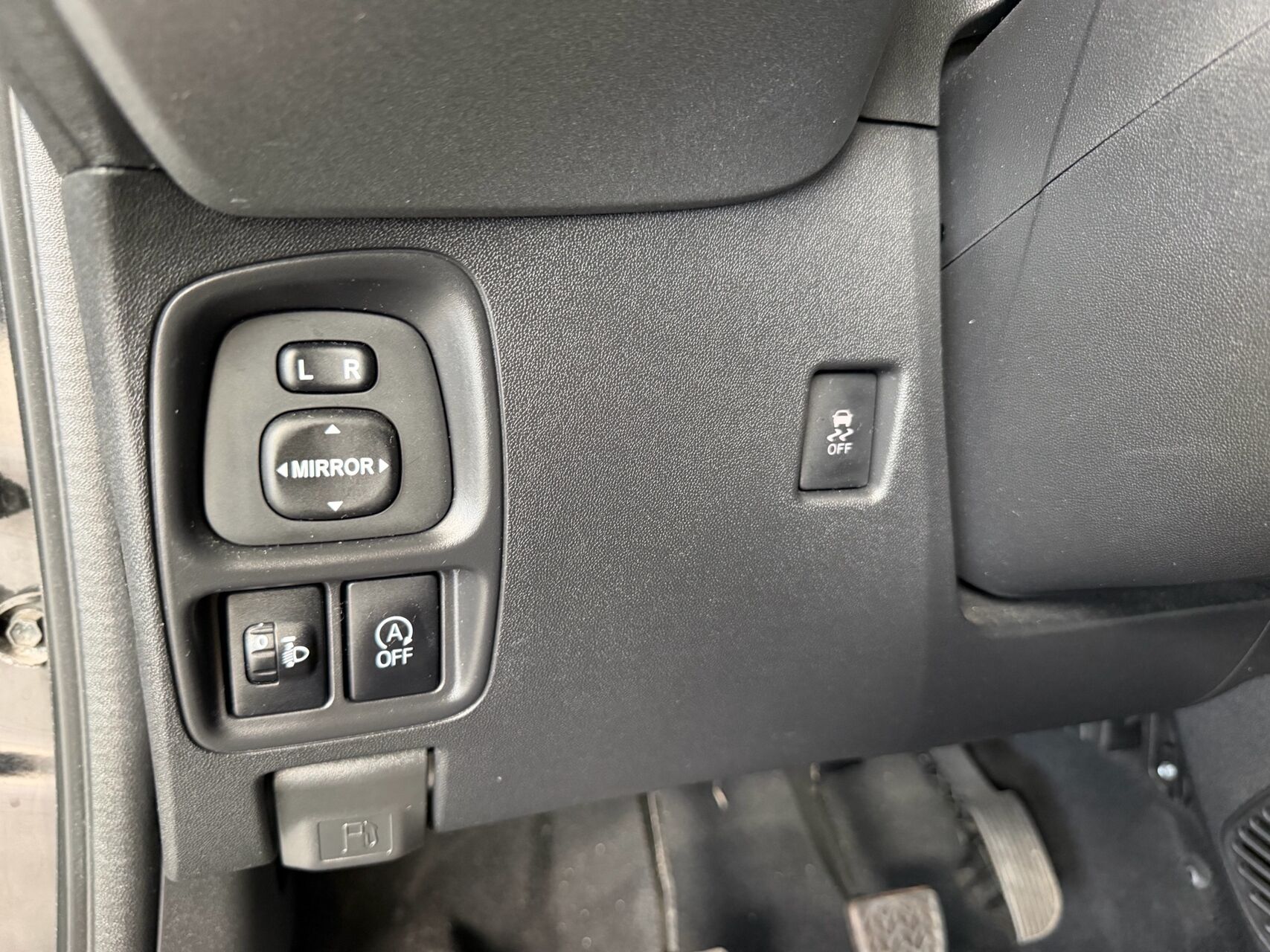 Billede af Toyota Aygo 1,0 VVT-I X-Press 72HK 5d