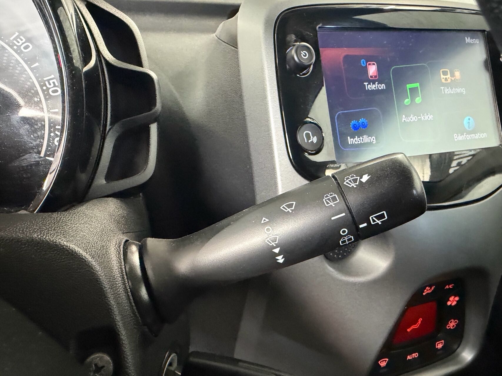 Billede af Toyota Aygo 1,0 VVT-I X-Press 72HK 5d